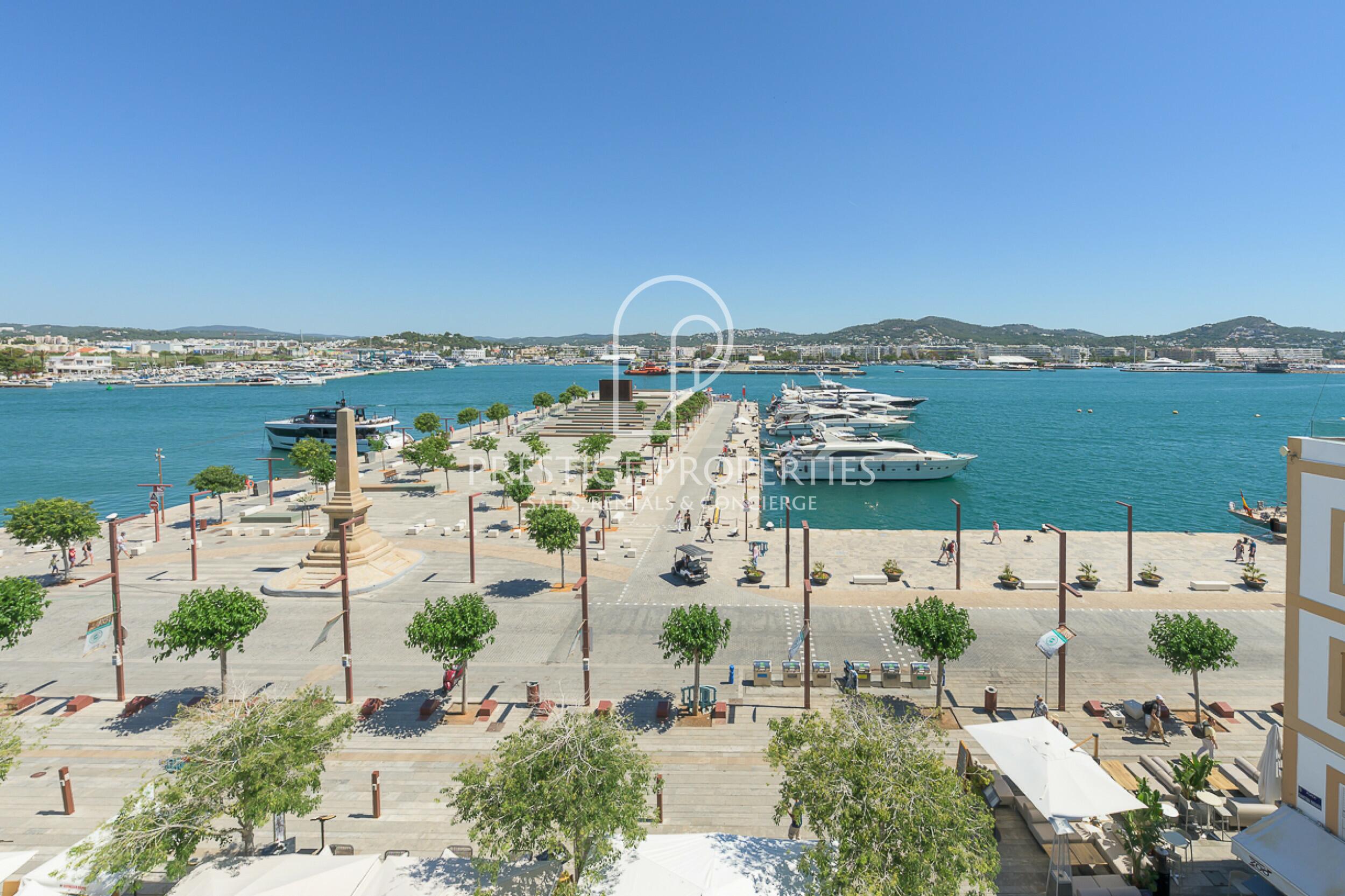 Apartment in Ibiza (City)