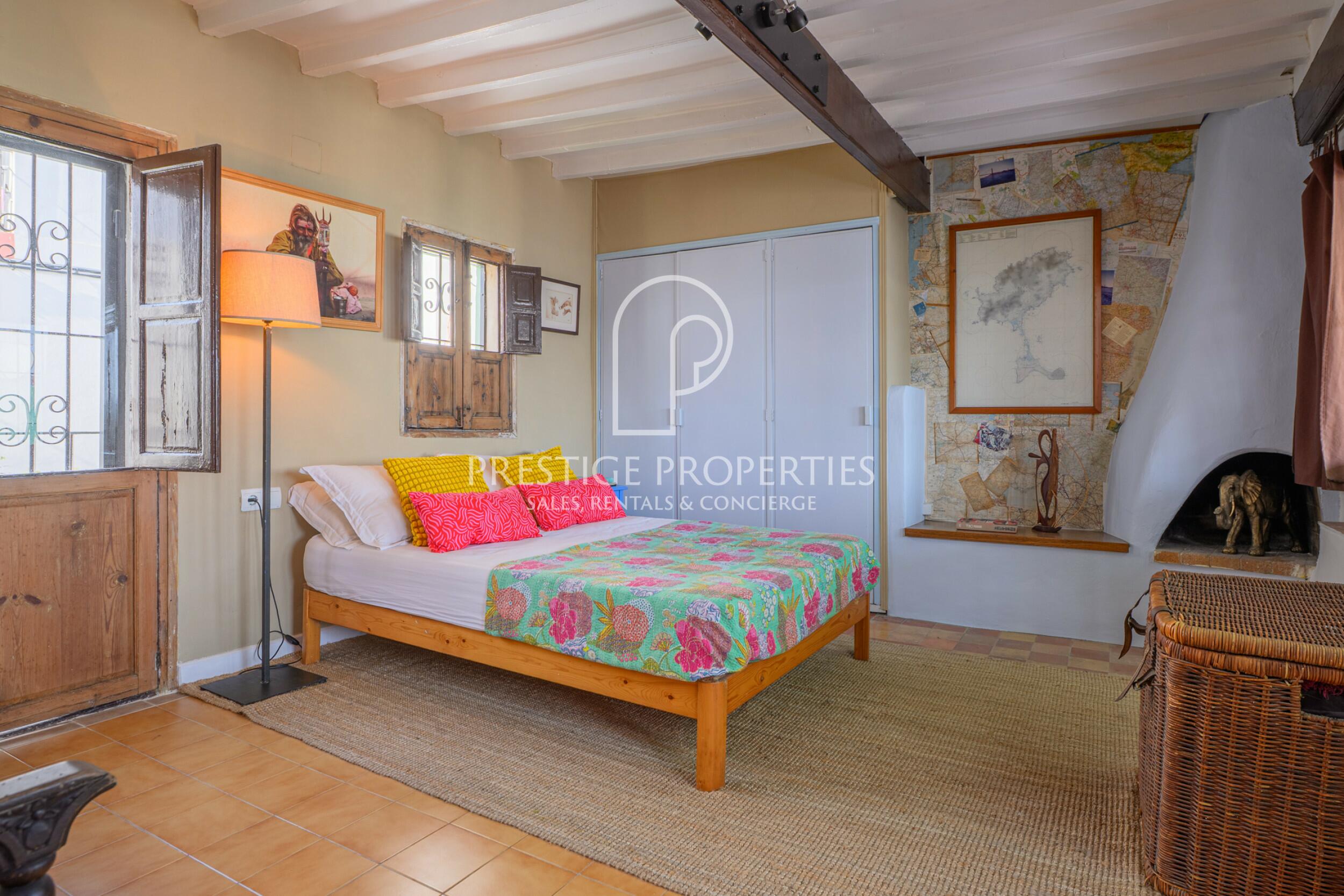 Villa in Ibiza (City)