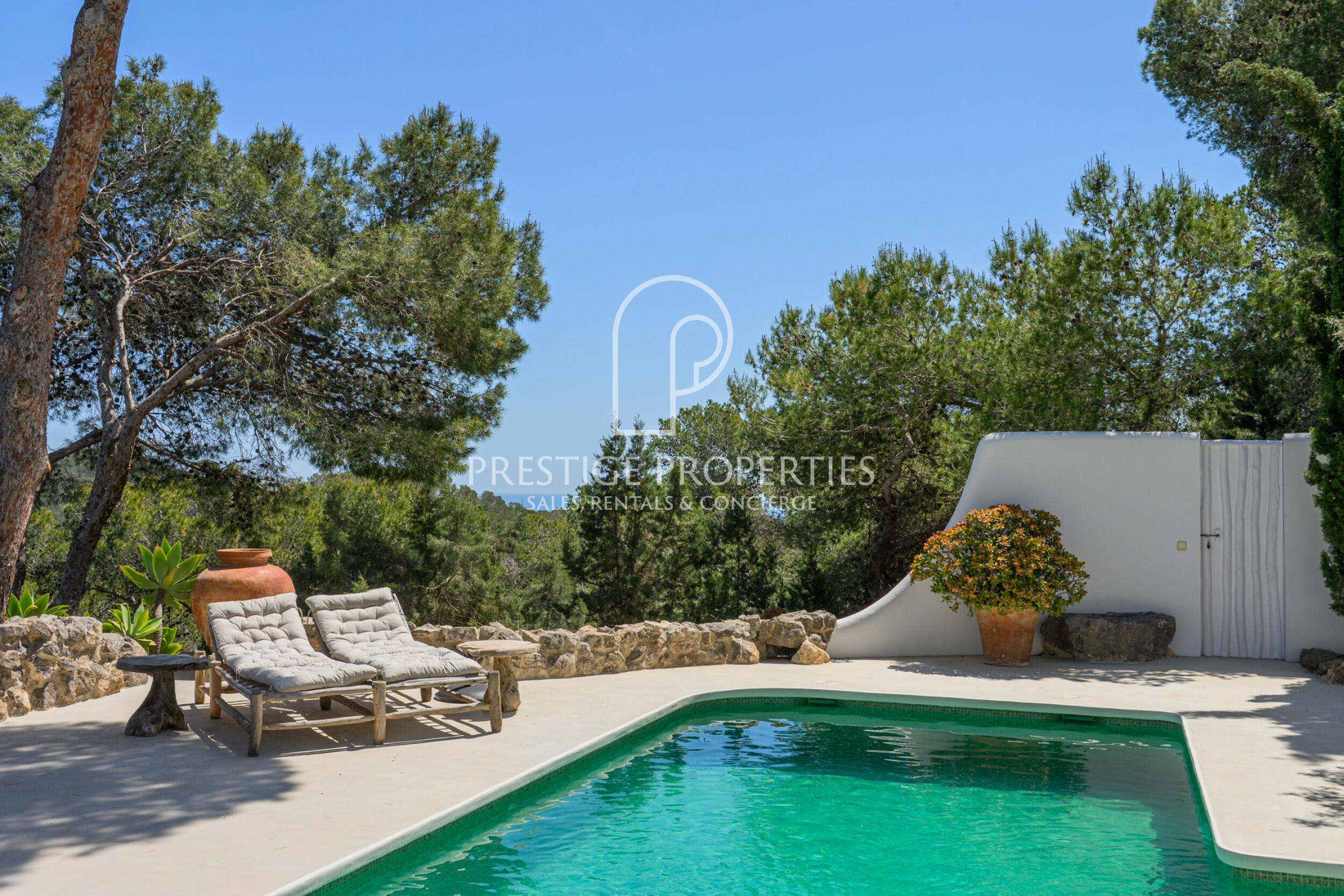 Villa in Sa Carroca