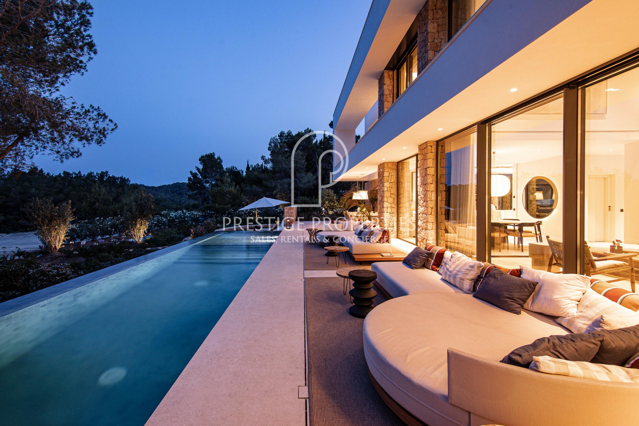 Villa in Roca Llisa