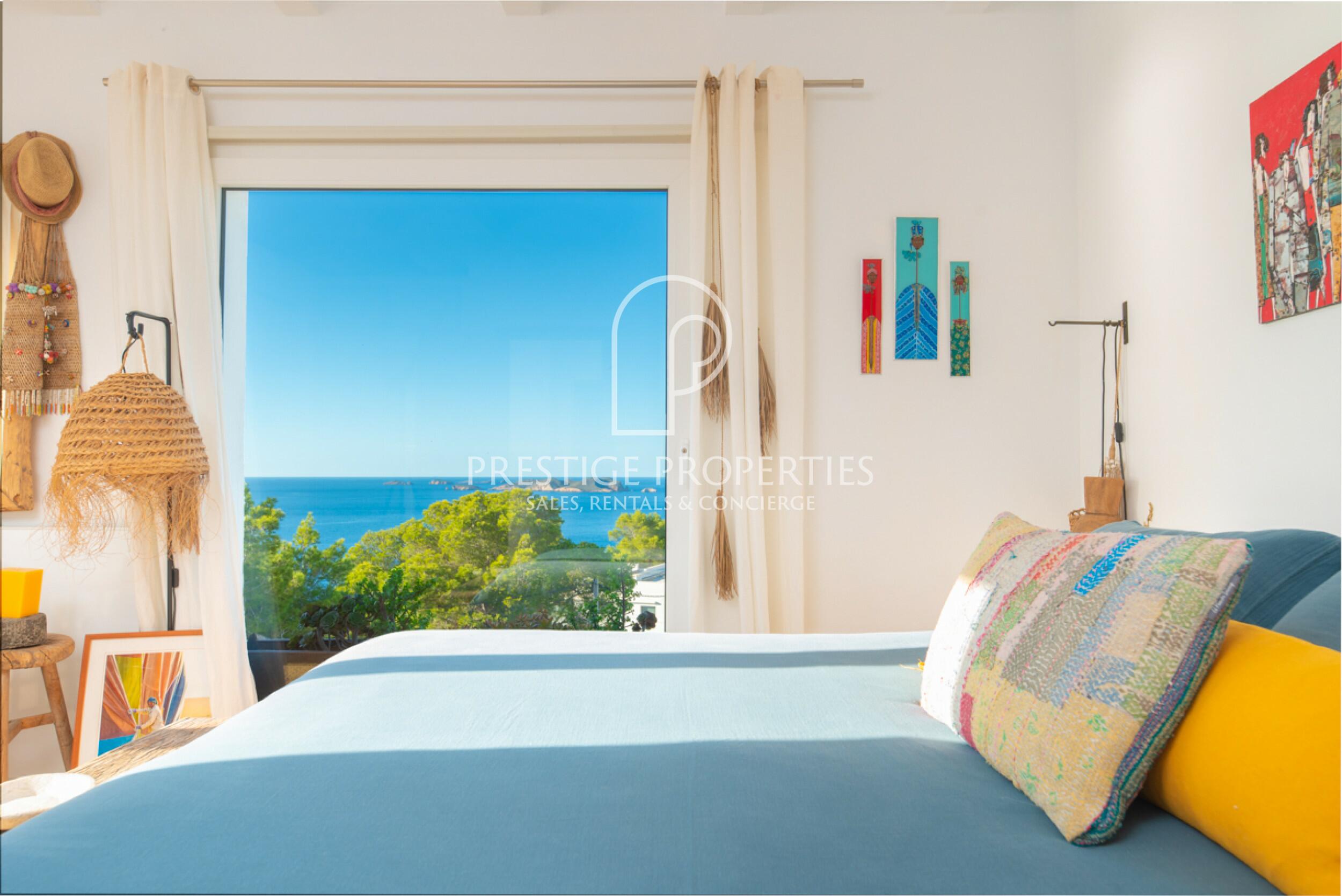 Villa in Cala Moli