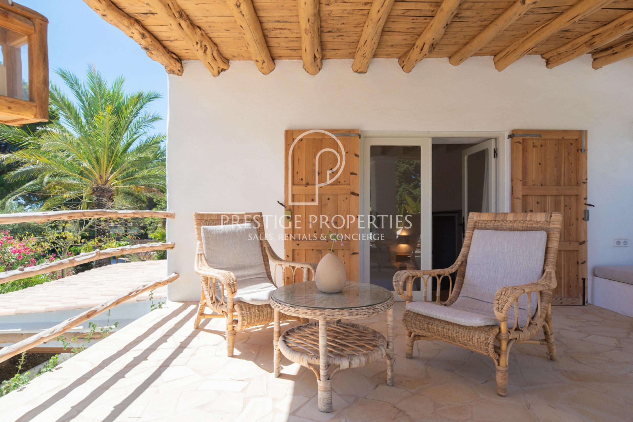 Finca in Puig den Valls