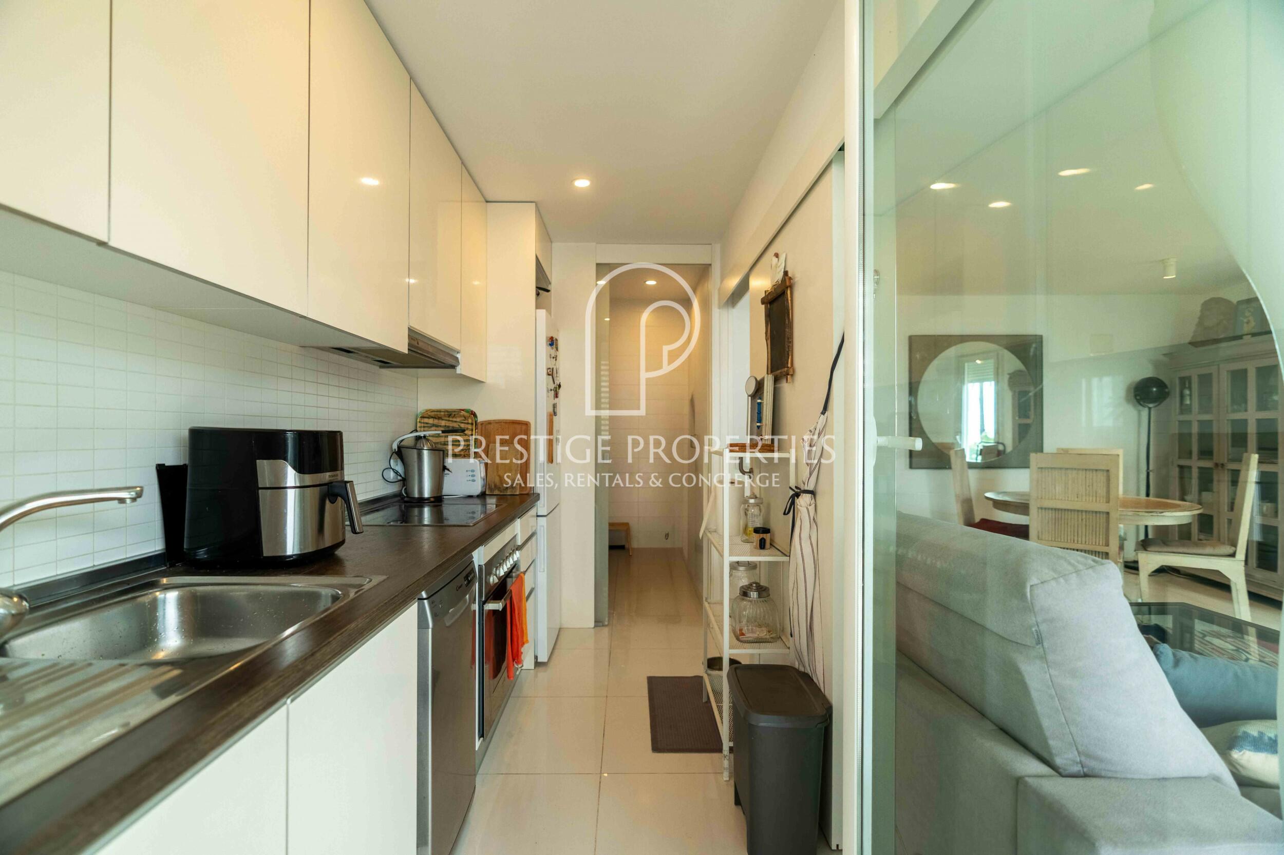 Apartment in Playa d'en Bossa