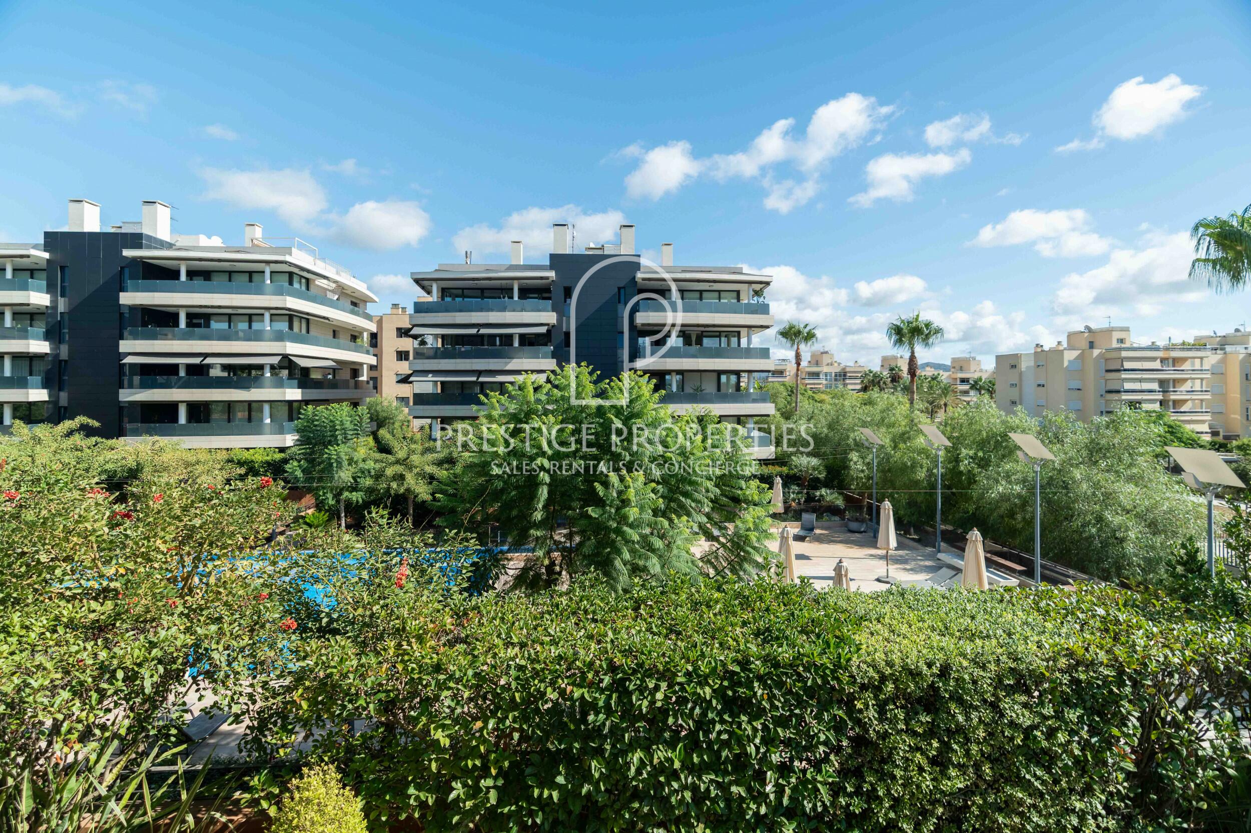 Apartment in Ibiza (City)