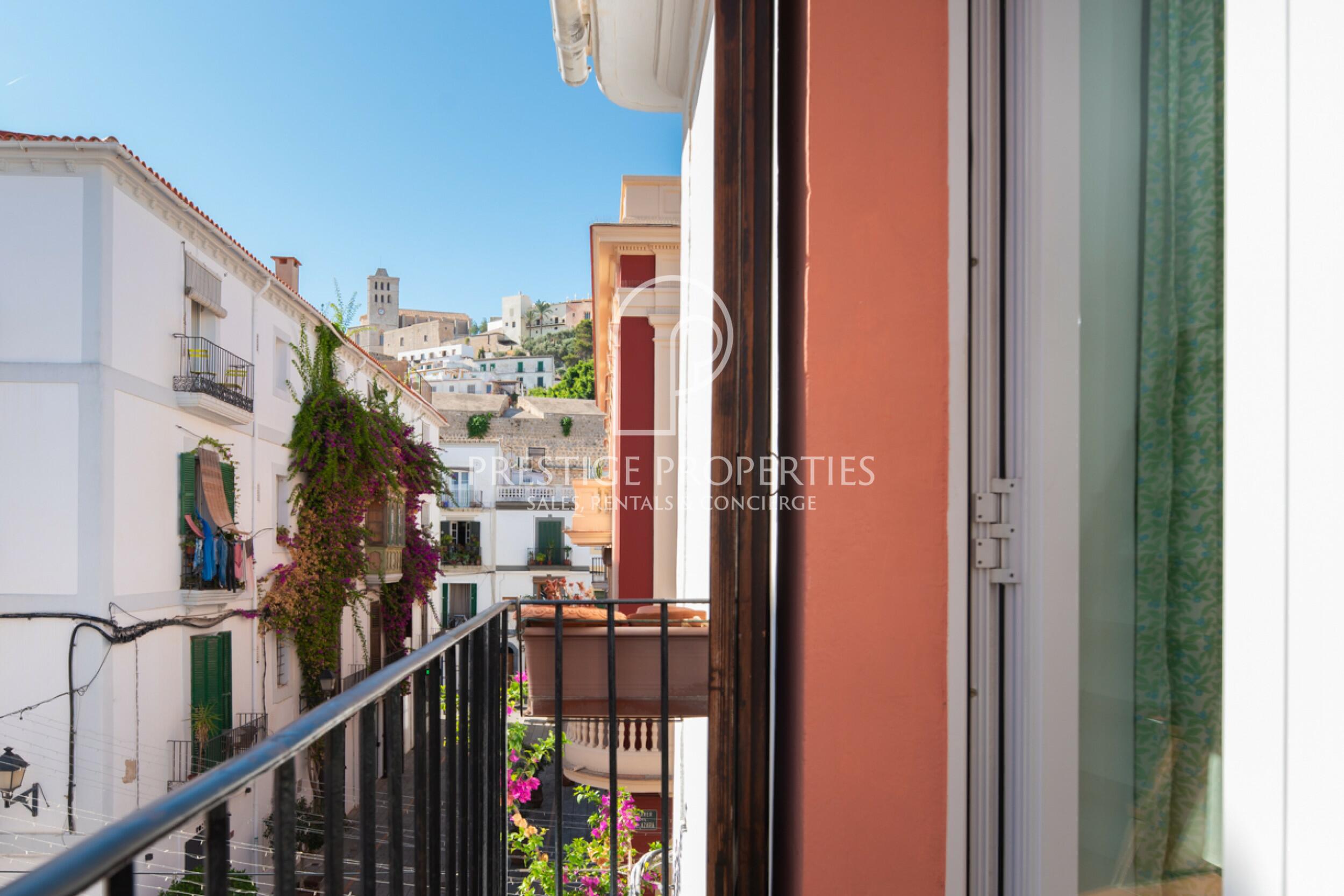 Apartment in Ibiza (City)