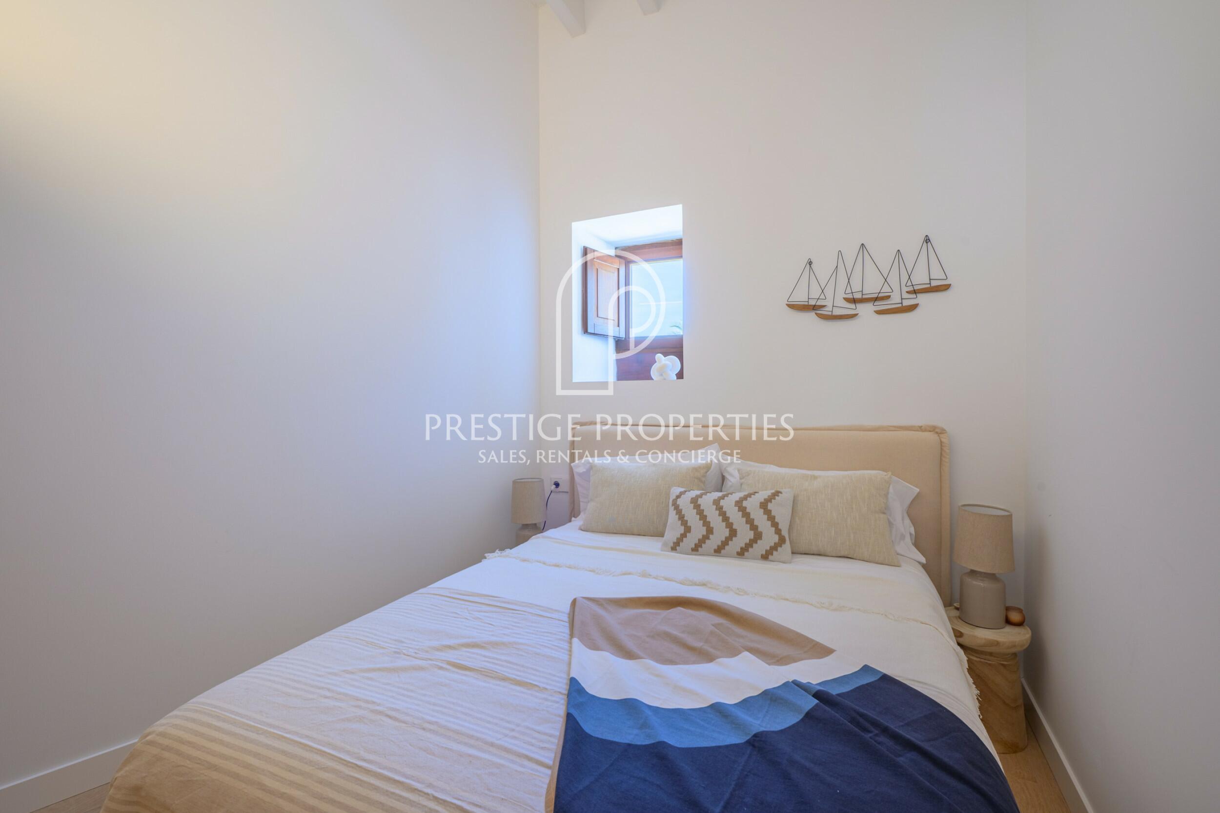 Duplex in Ibiza (City)