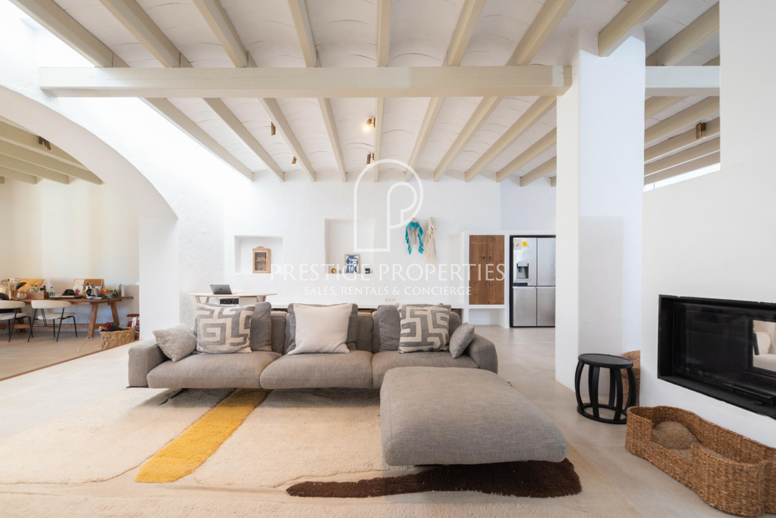 Finca in Puig den Valls