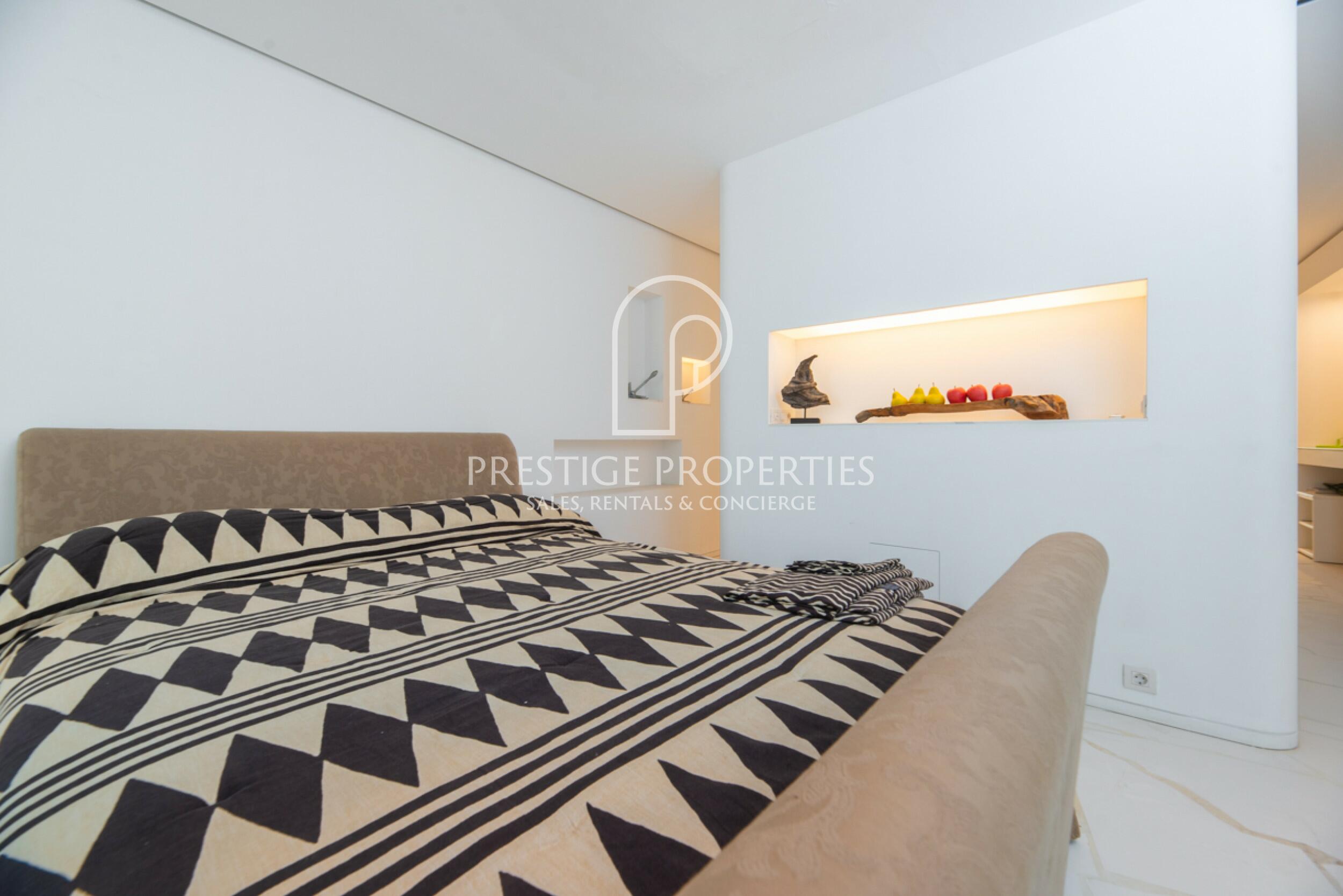 Apartment in Ibiza (City)
