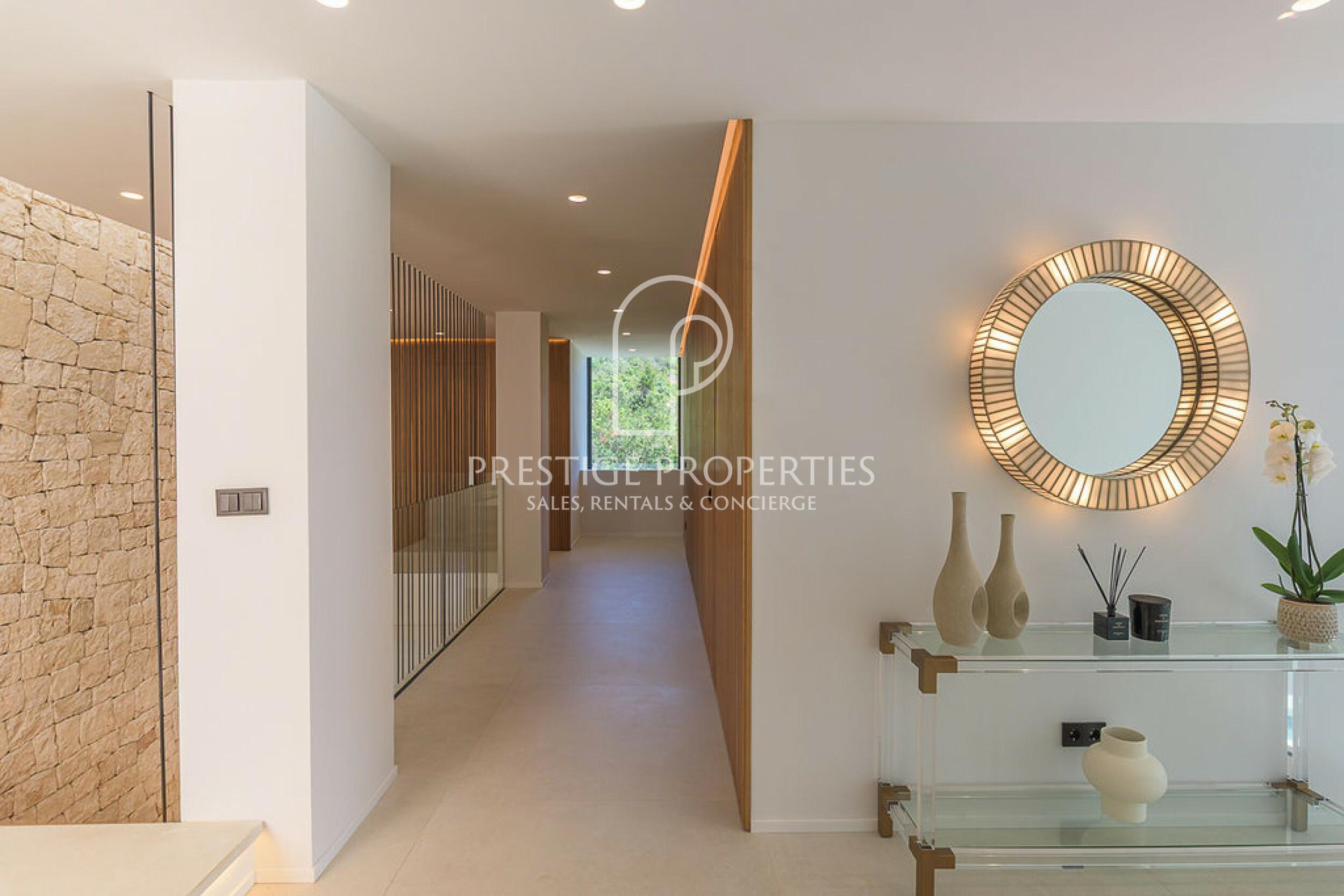 Villa in Can Furnet