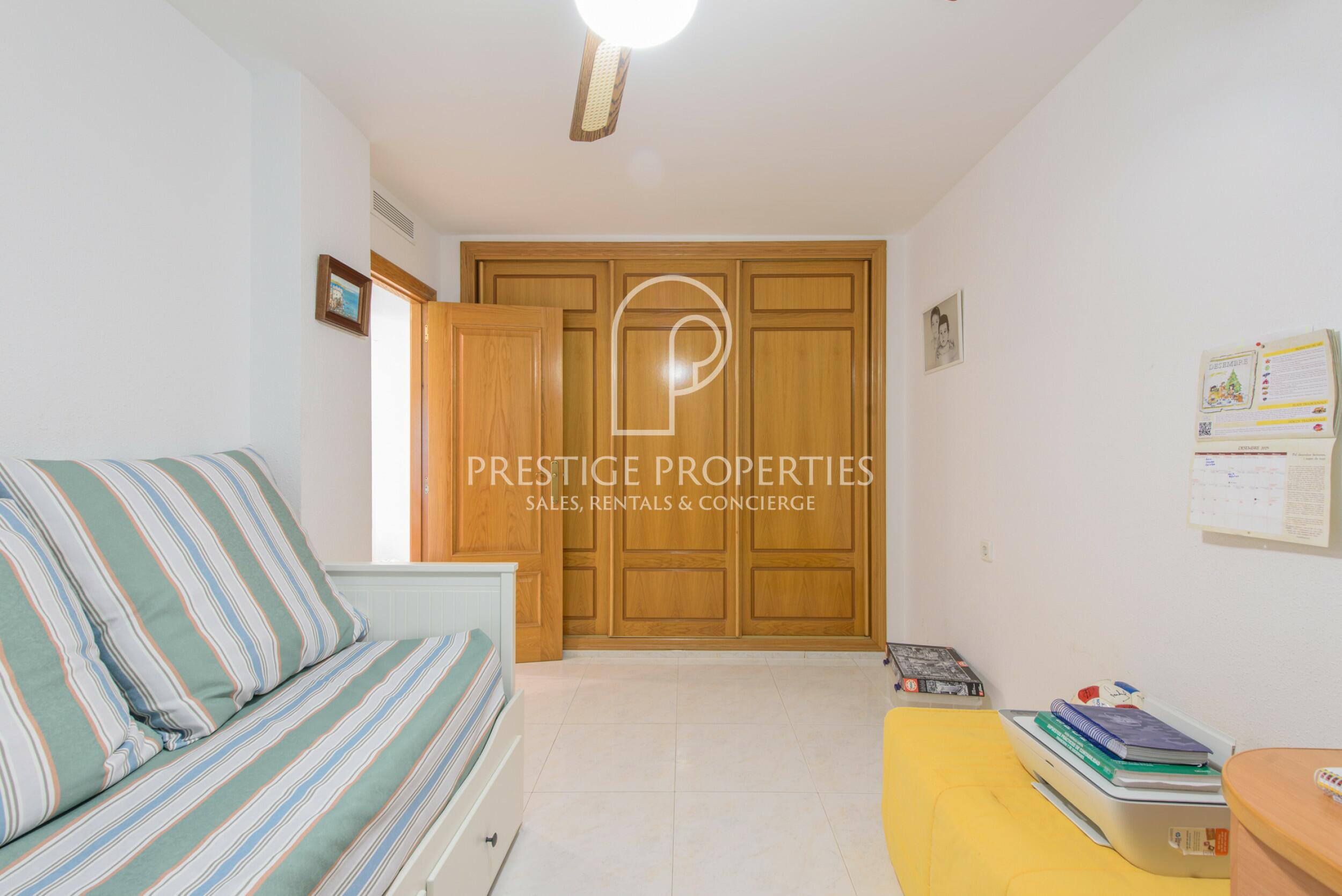 Apartment in Ibiza (City)
