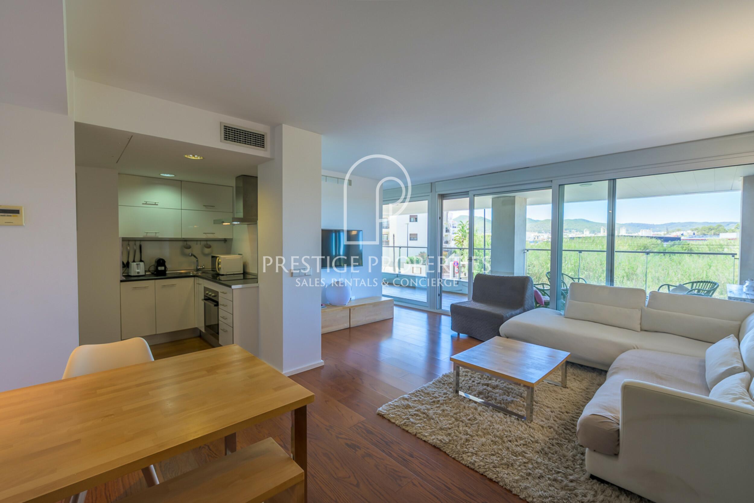 Apartment in Ibiza (City)