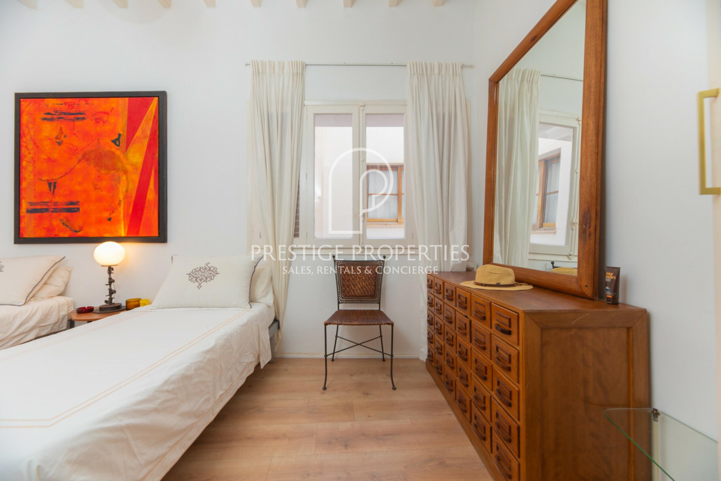 Apartment in Ibiza (City)