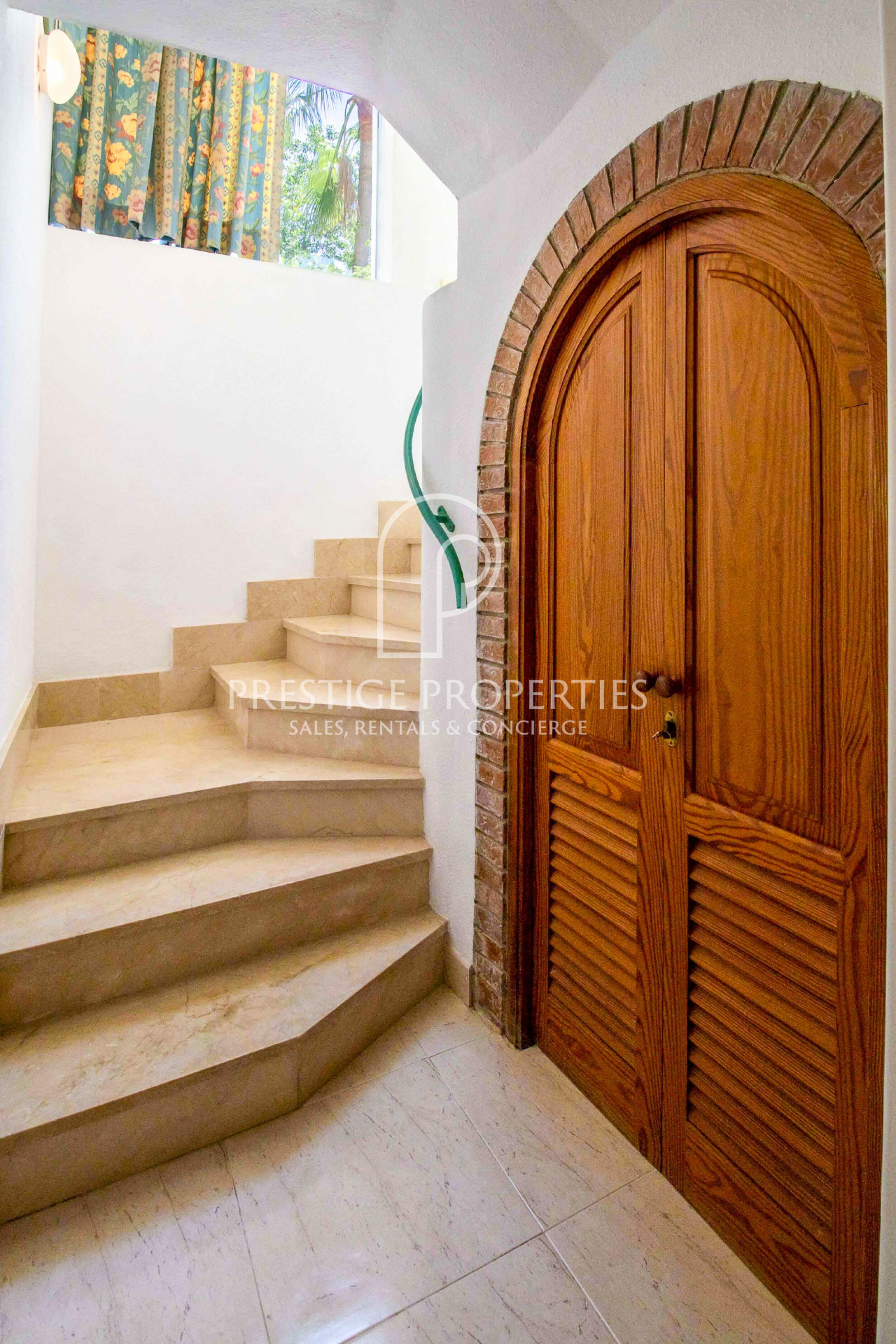 Villa in Can Besso