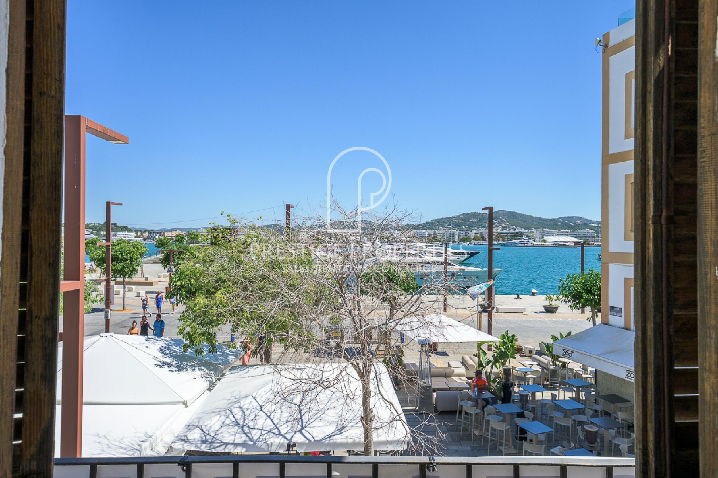 Apartment in Ibiza (City)