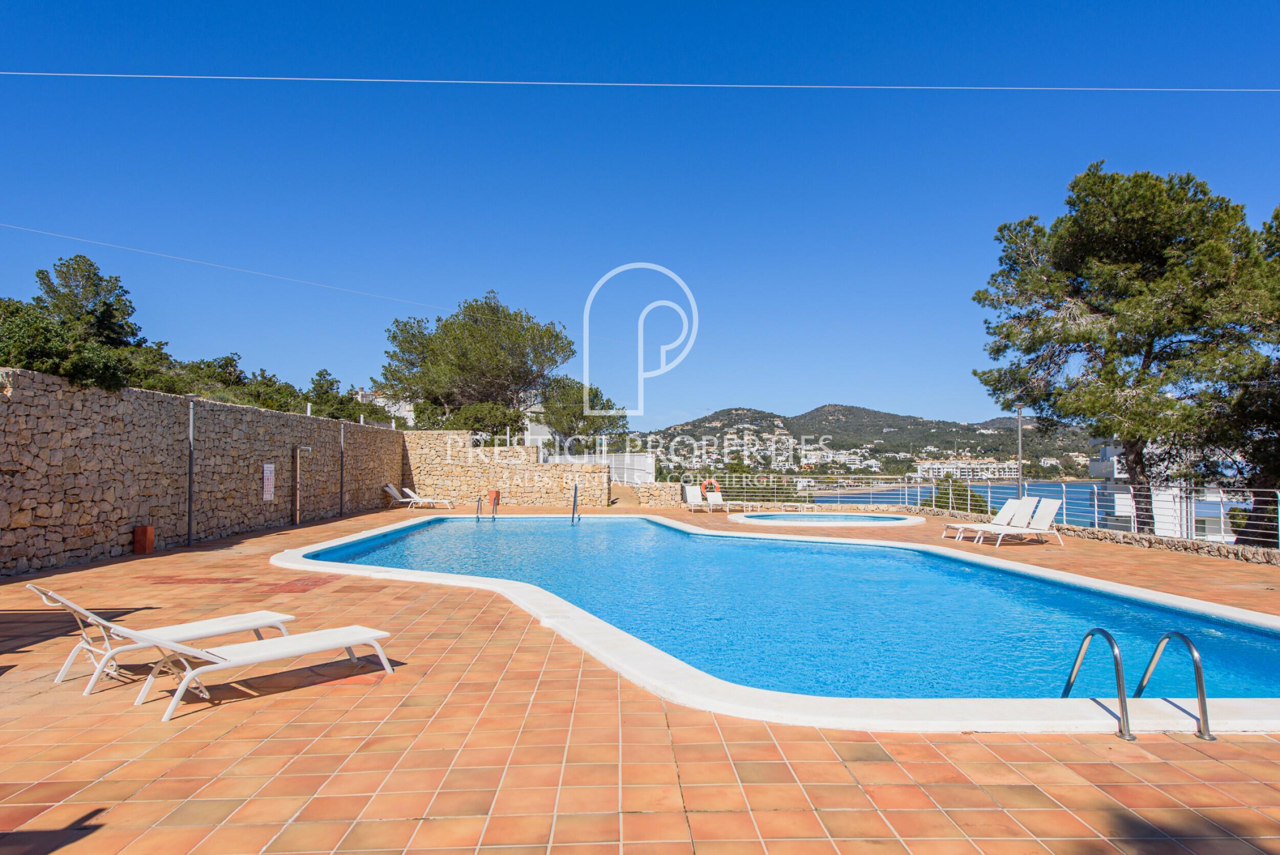 Apartment in Ibiza (City)