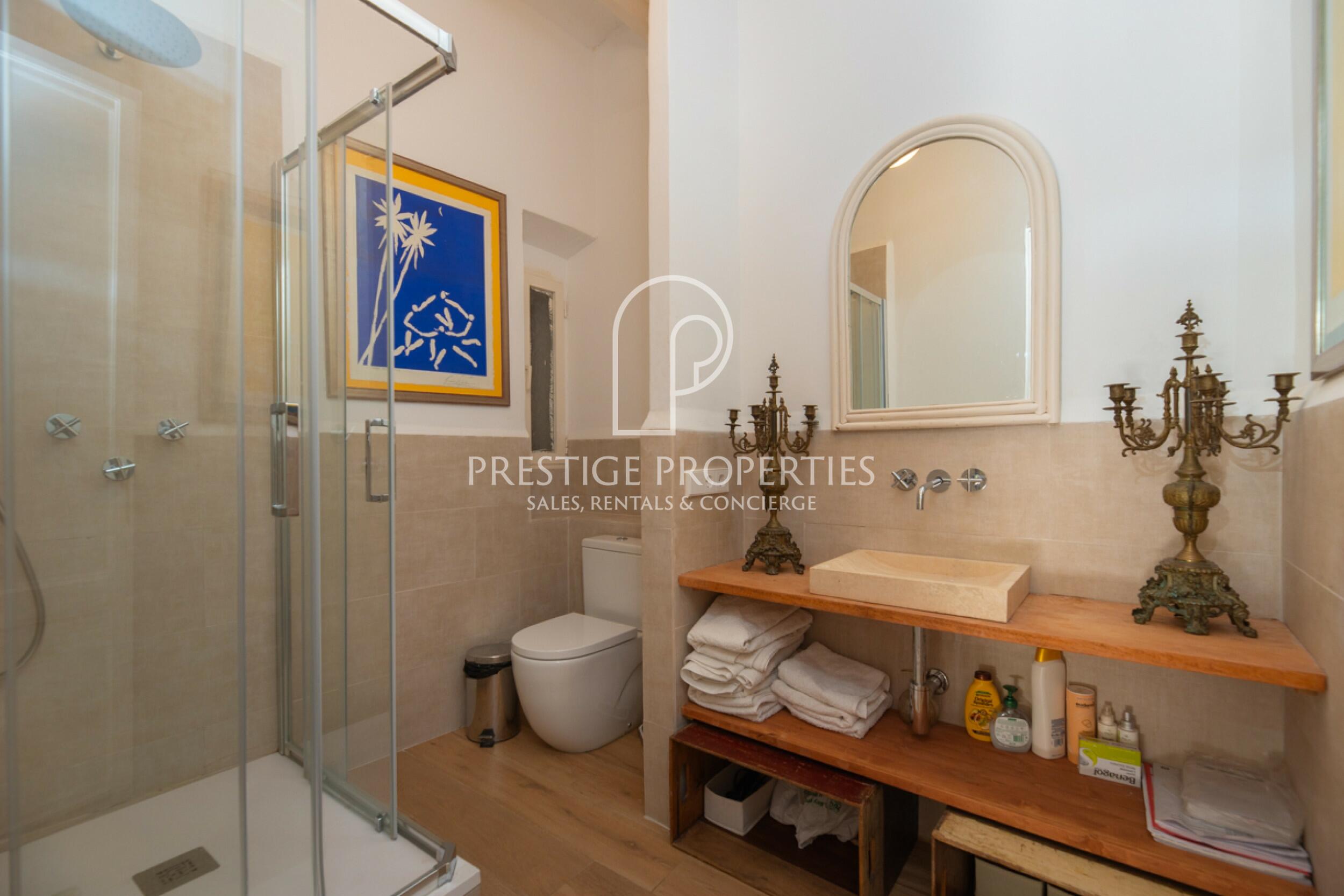 Apartment in Ibiza (City)