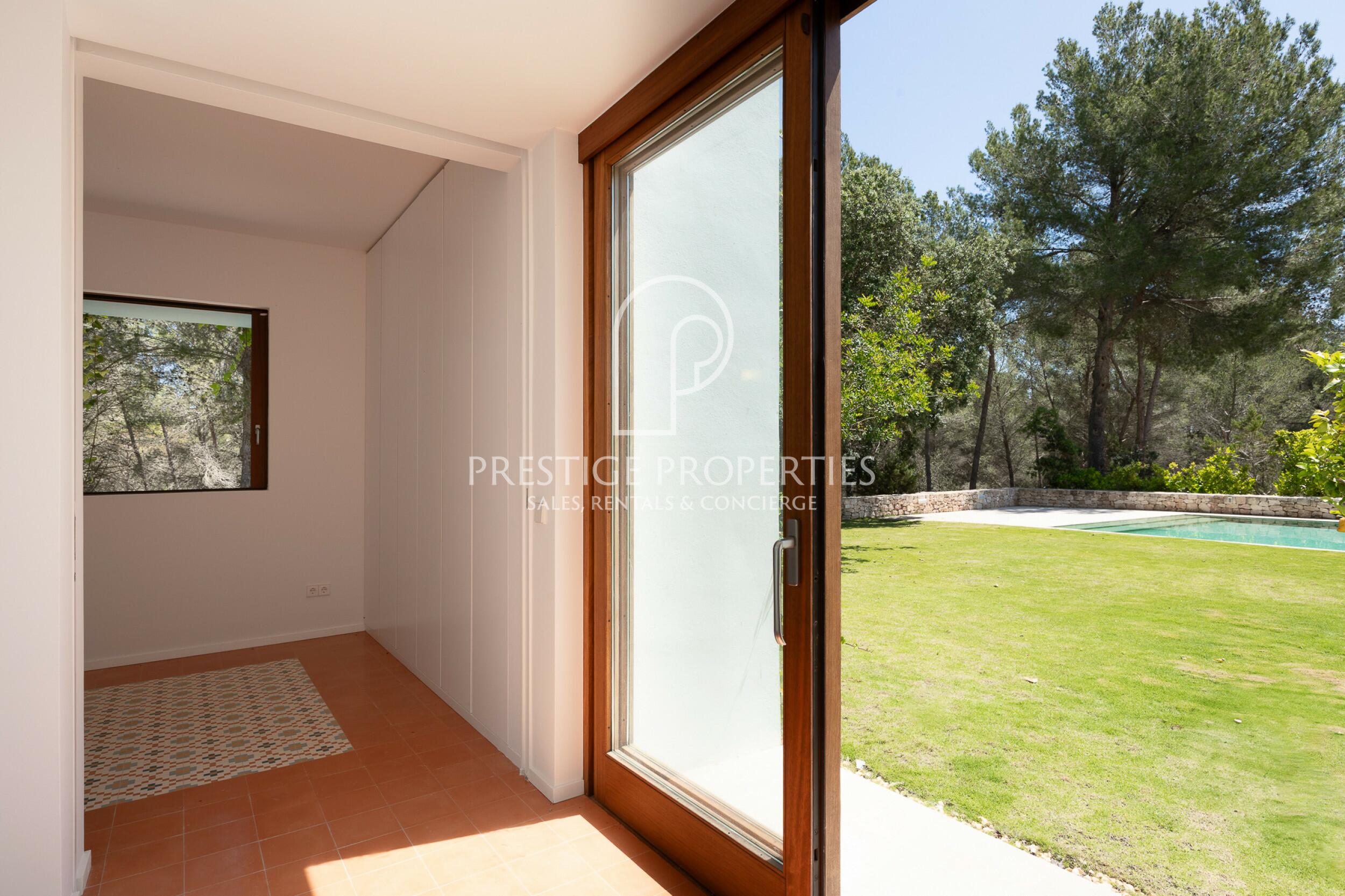 Villa in Santa Gertrudis De Fruitera