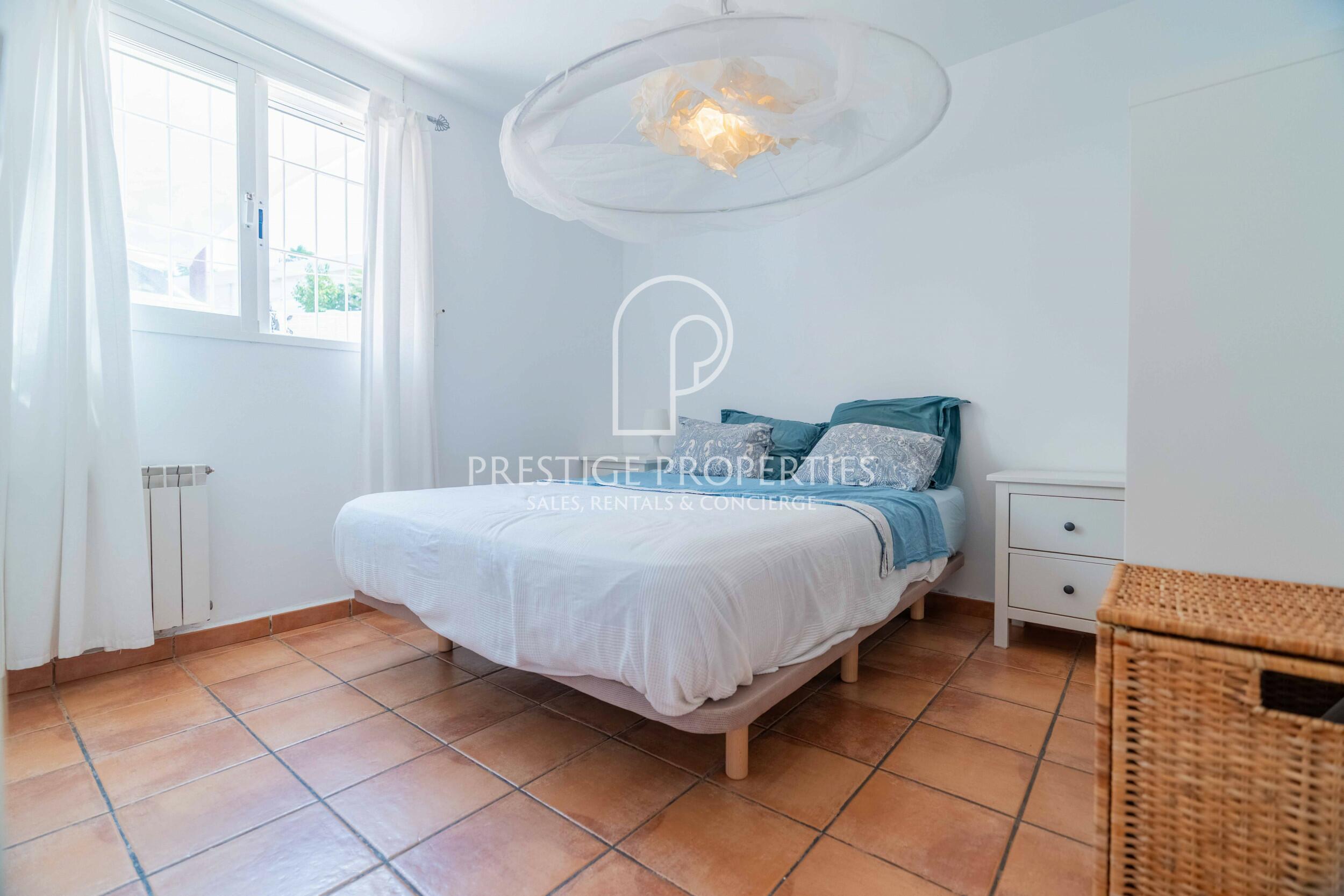 Ground Floor in Playa d'en Bossa