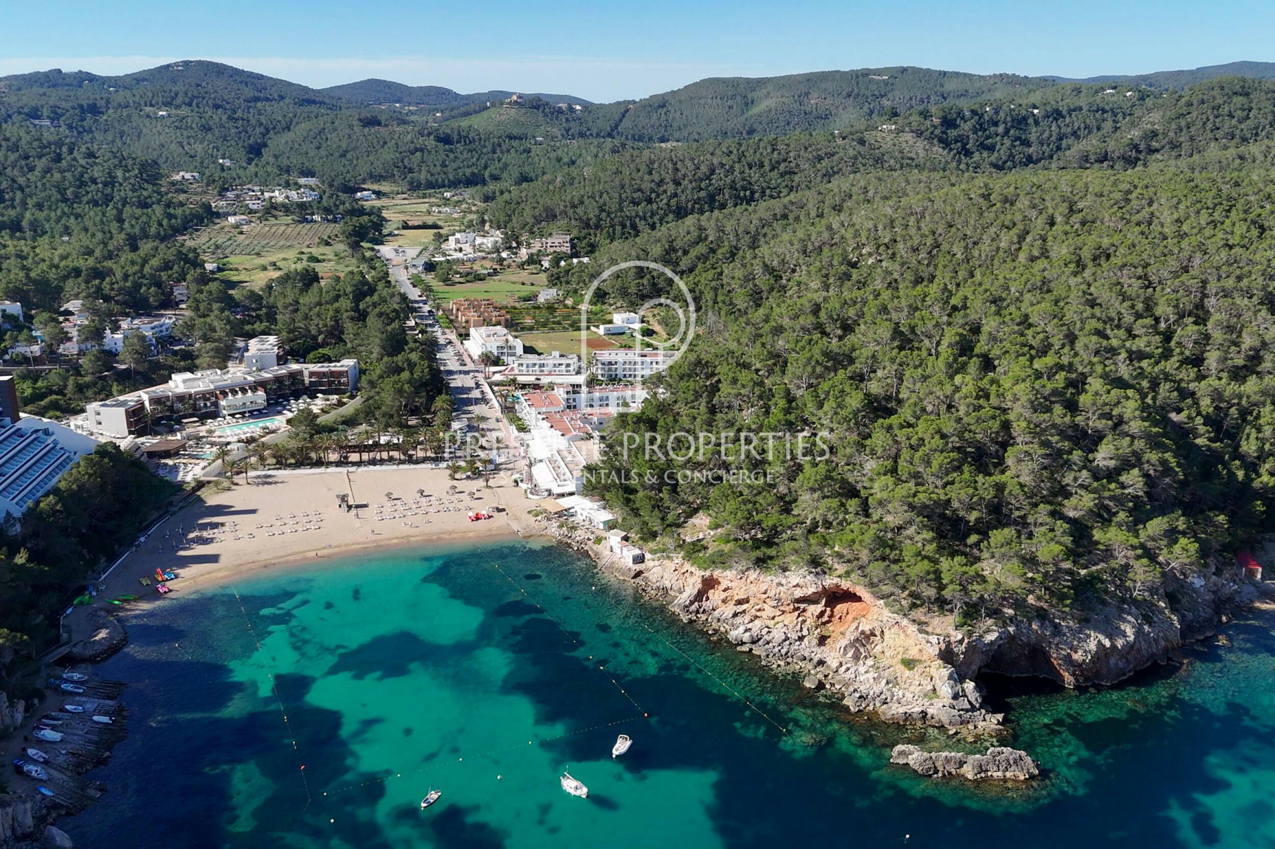 Villa in San Miguel de Balasant