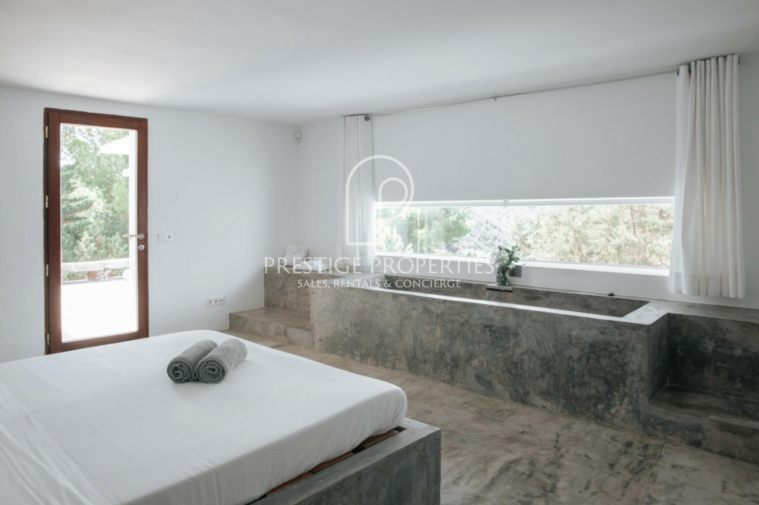 Villa in San Miguel de Balasant