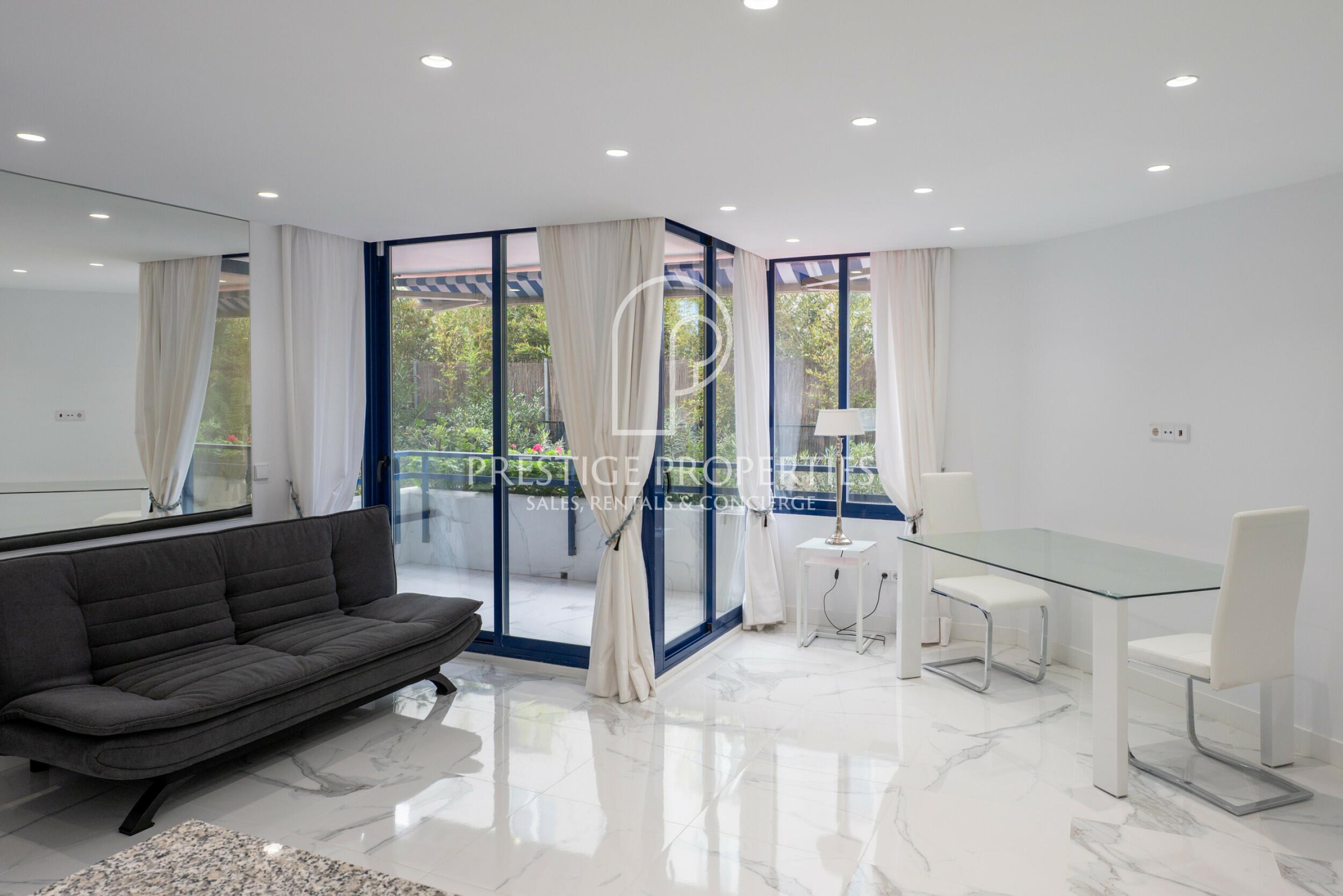 Apartment in Ibiza (City)