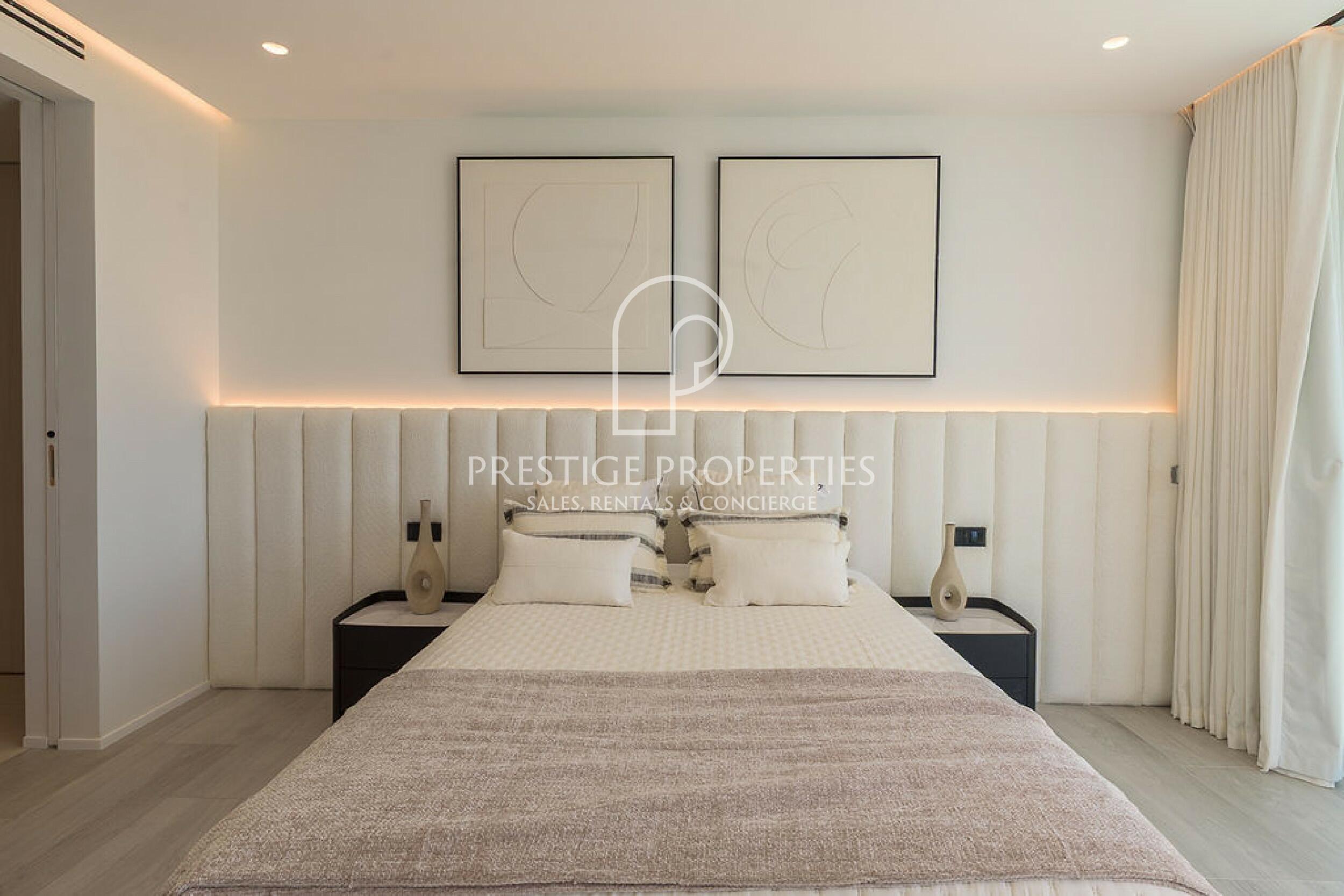 Villa in Can Furnet