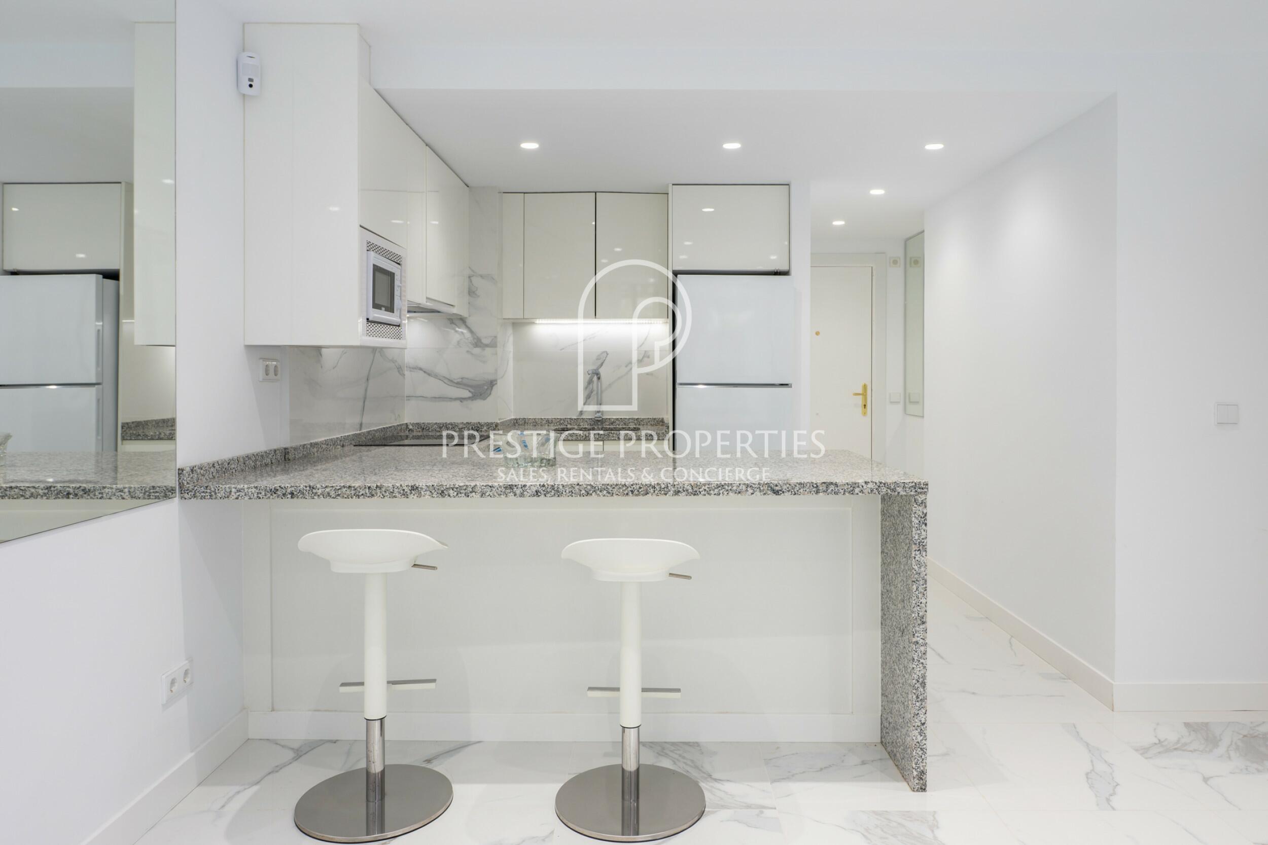 Apartment in Ibiza (City)