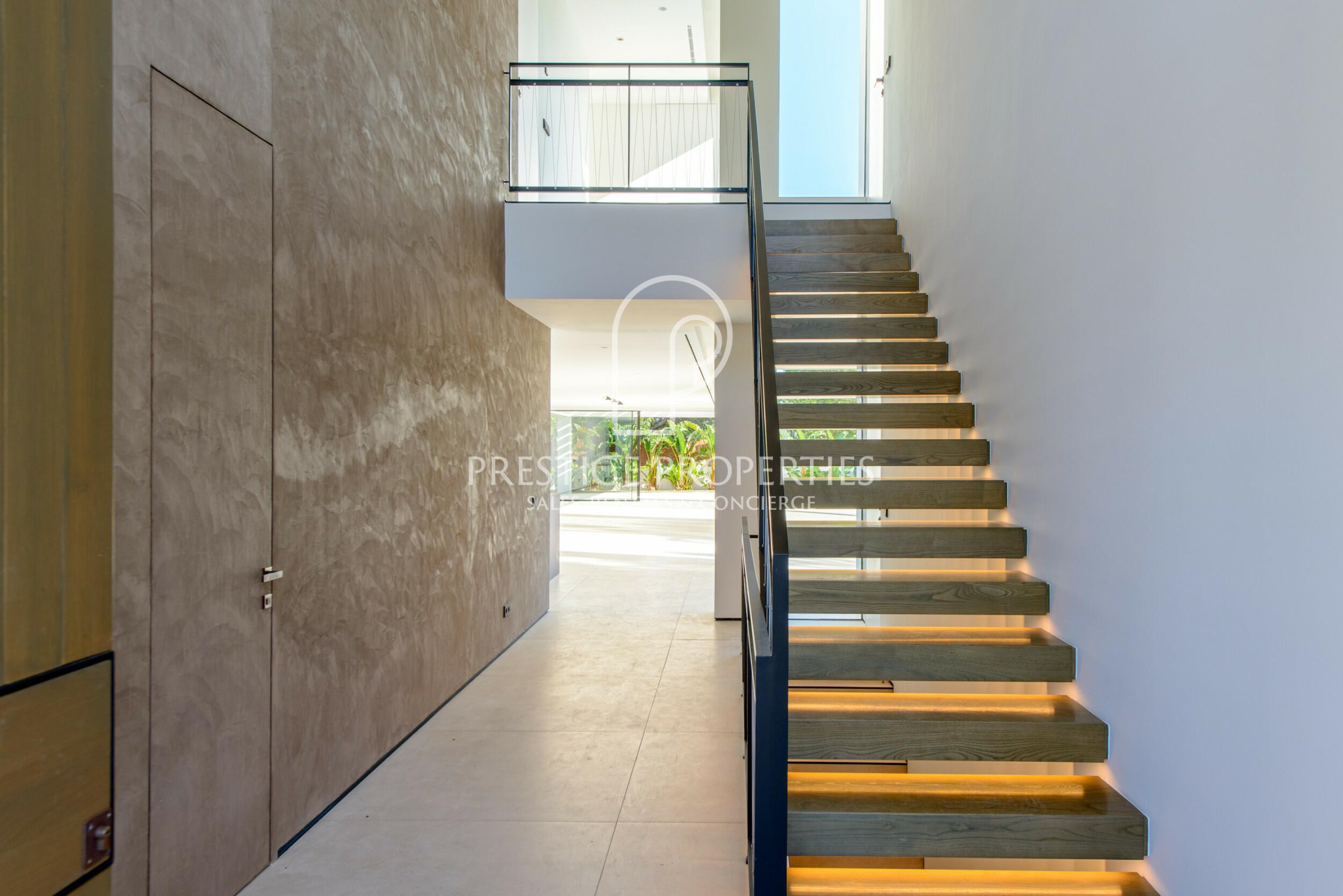 Villa in Cala de Bou