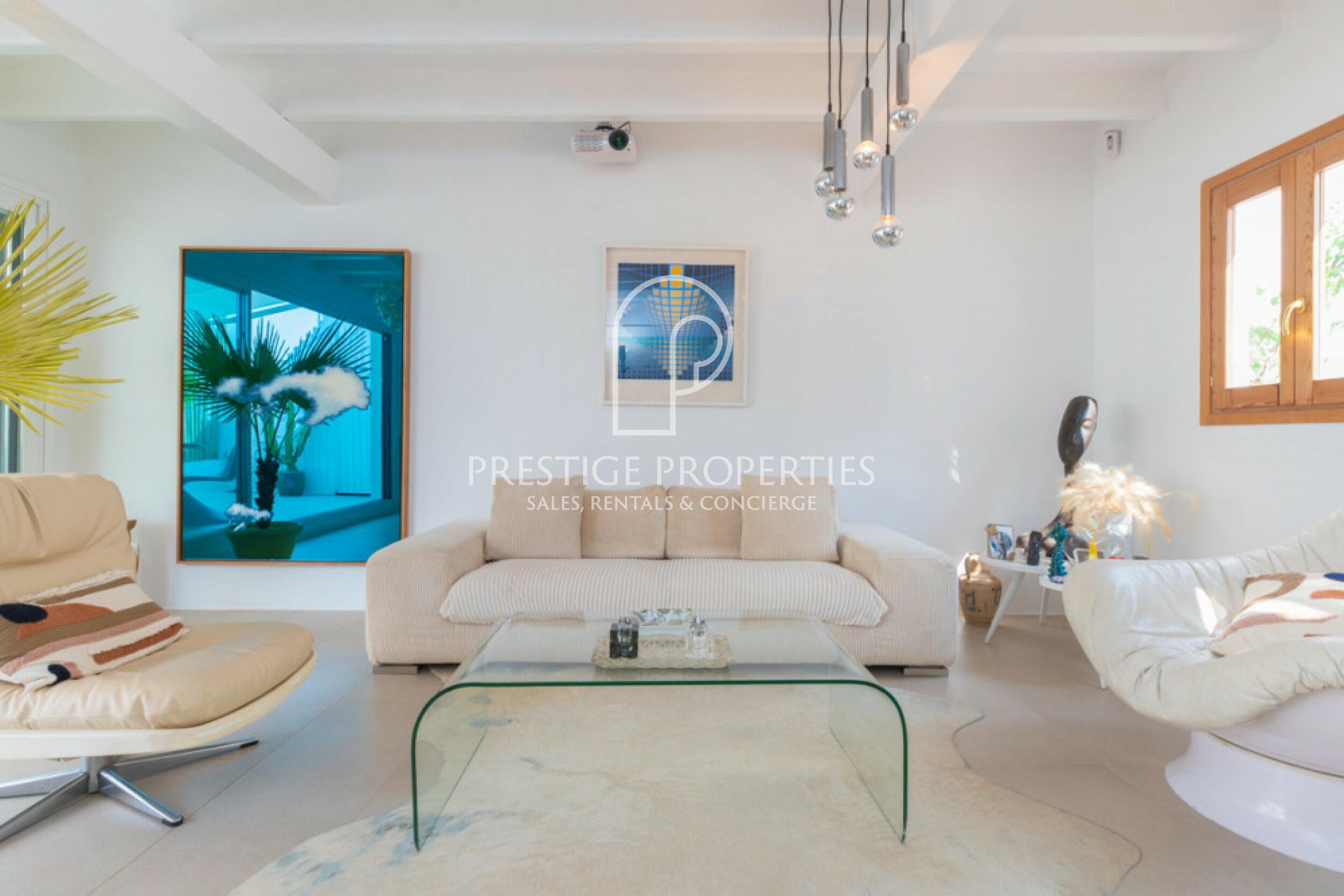 Duplex in Ibiza (City)