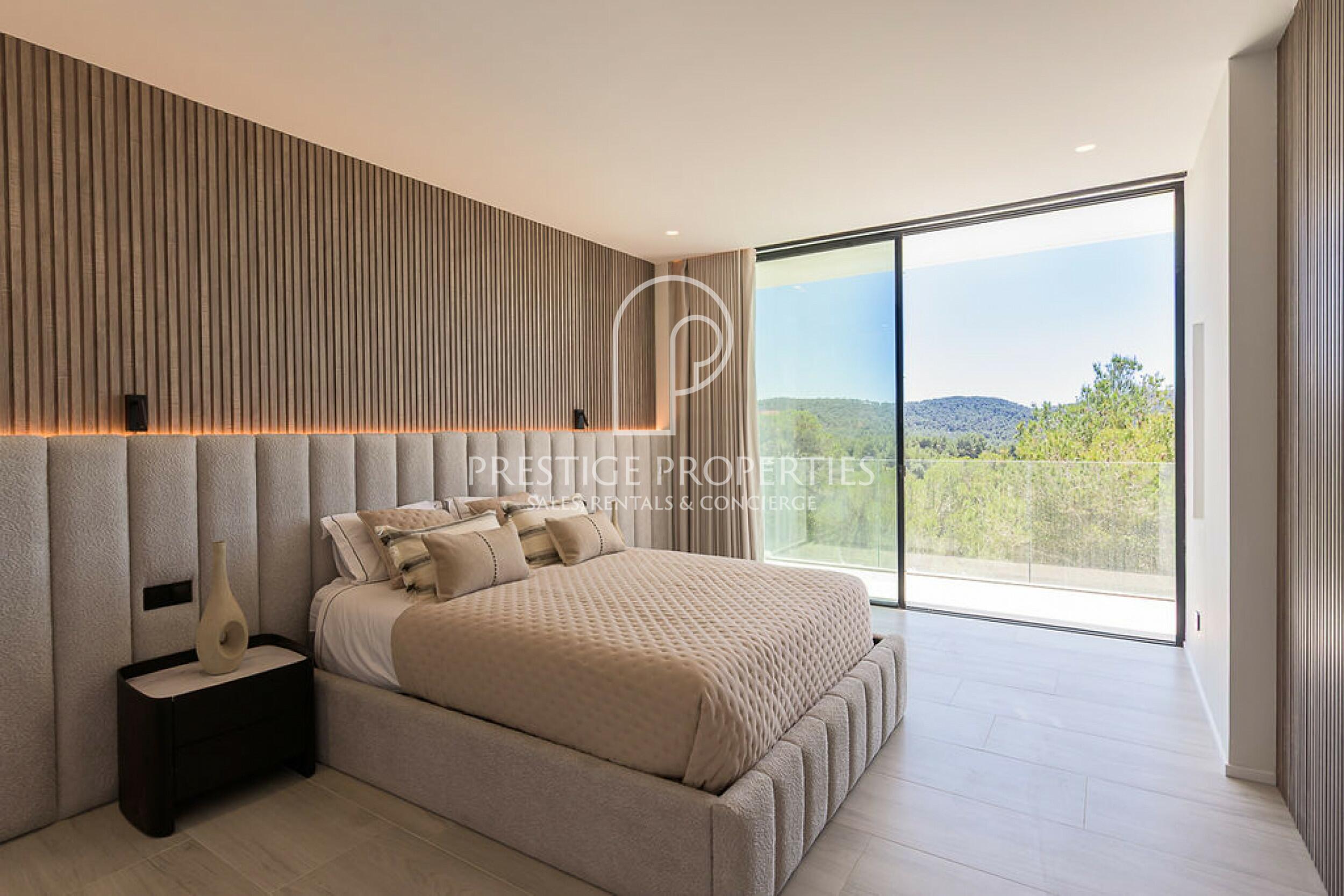 Villa in Can Furnet