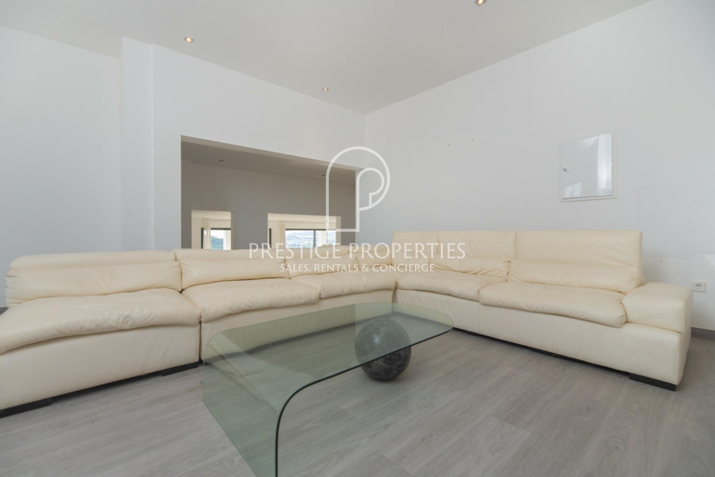 Villa in Can Furnet