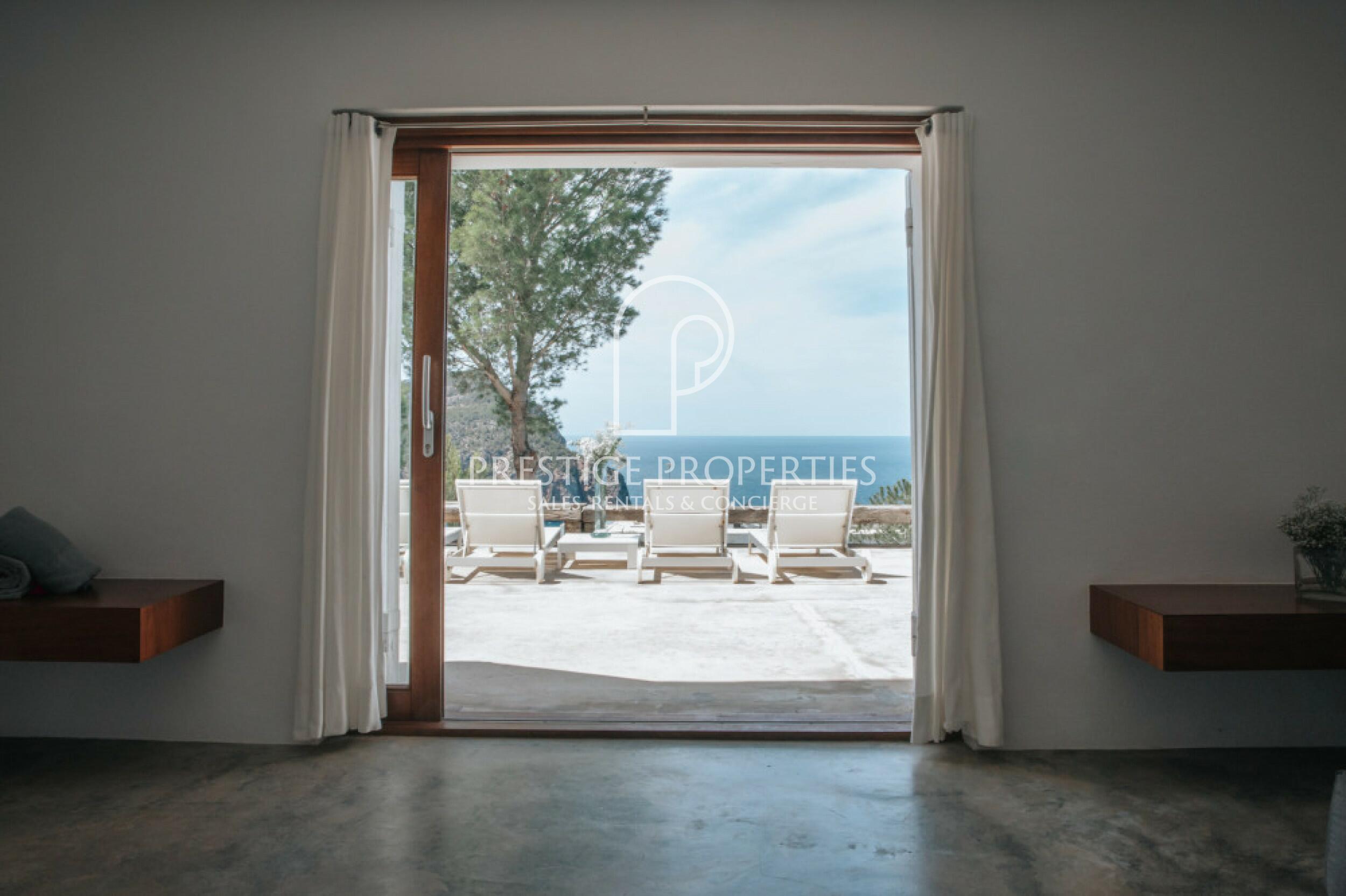 Villa in San Miguel de Balasant