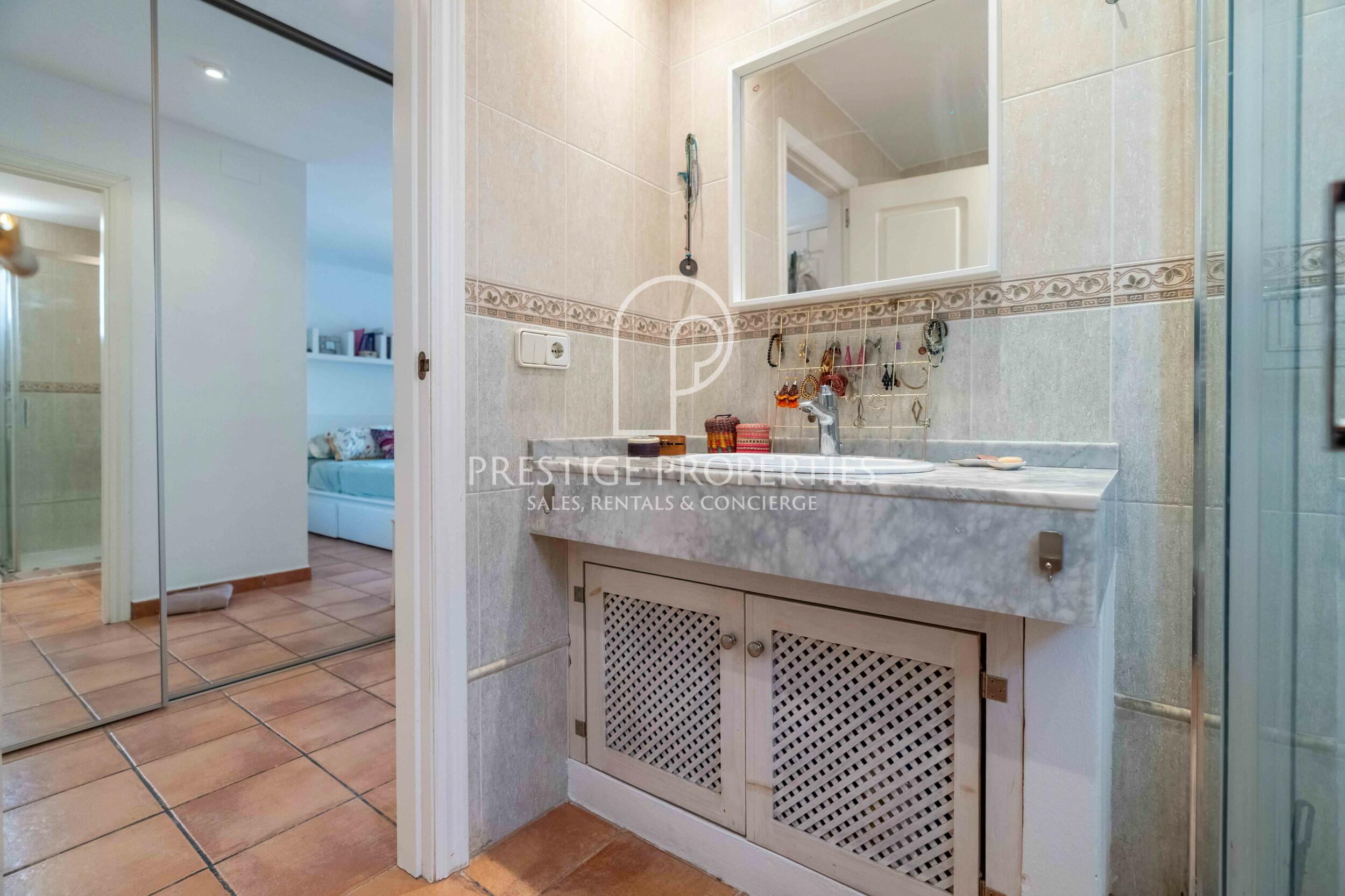 Ground Floor in Playa d'en Bossa