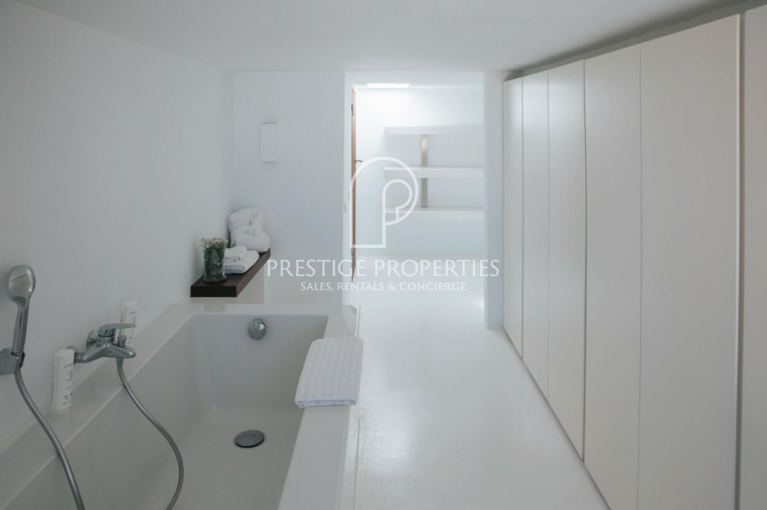 Villa in San Miguel de Balasant