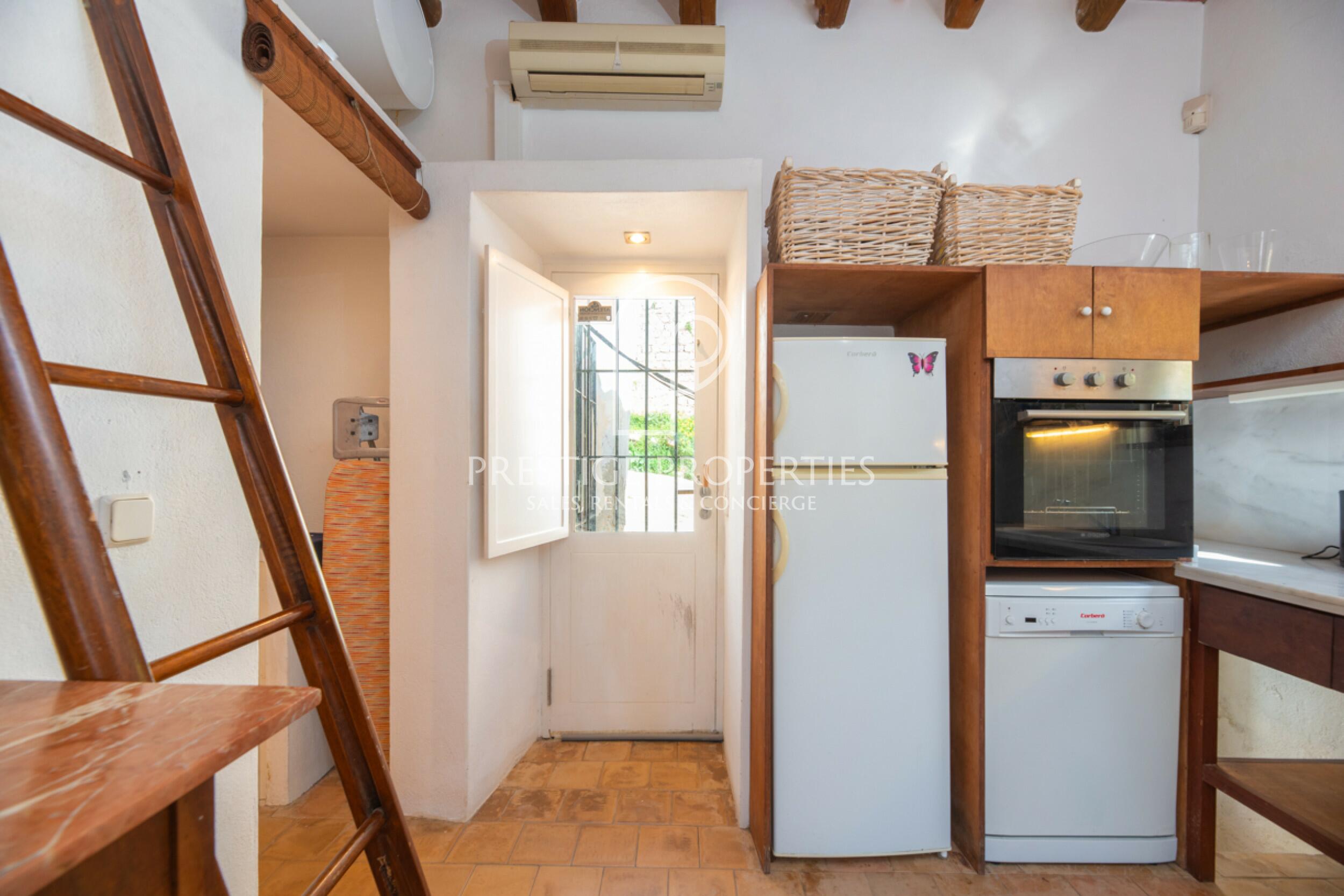 Duplex in Ibiza (City)