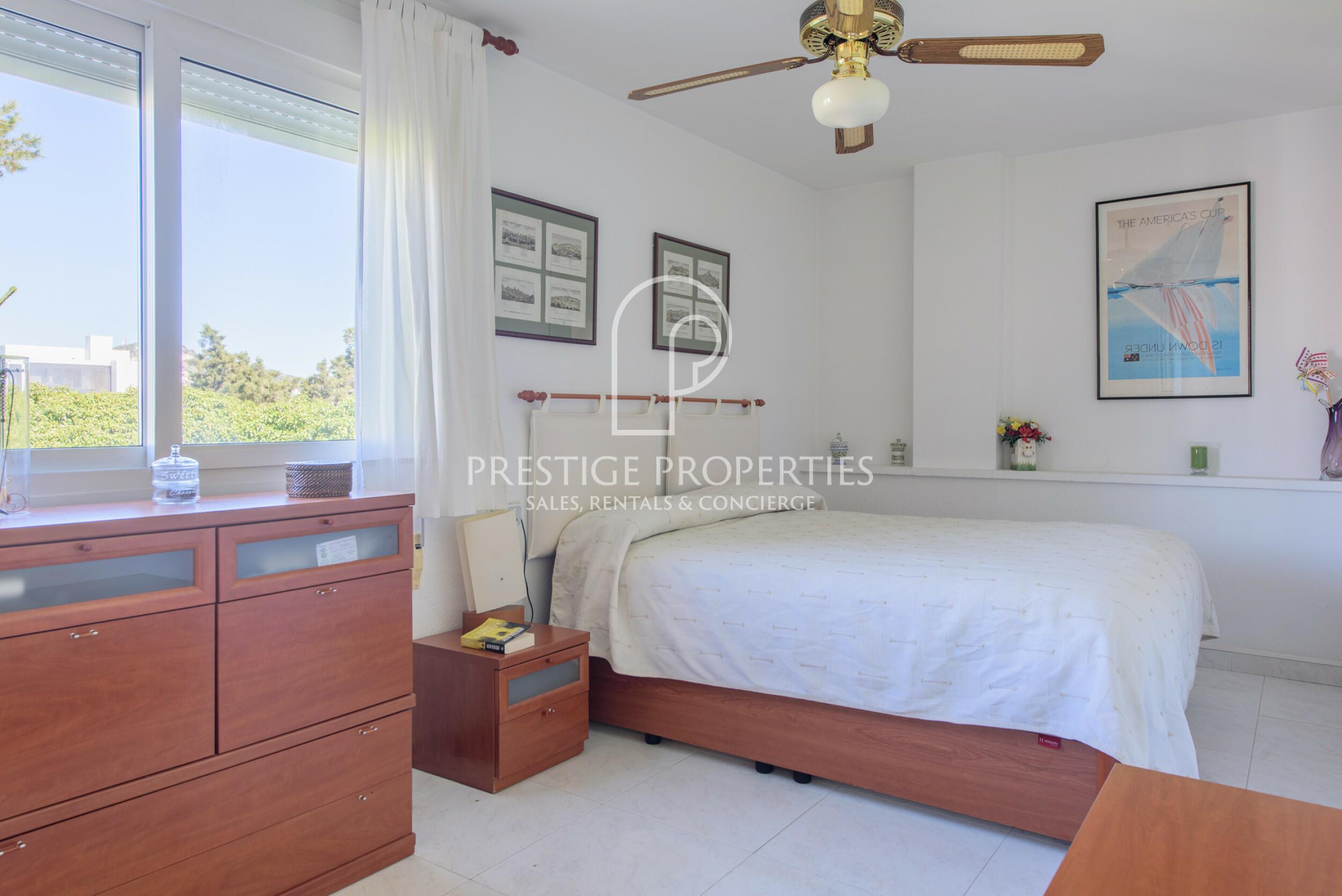 Apartment in Ibiza (City)