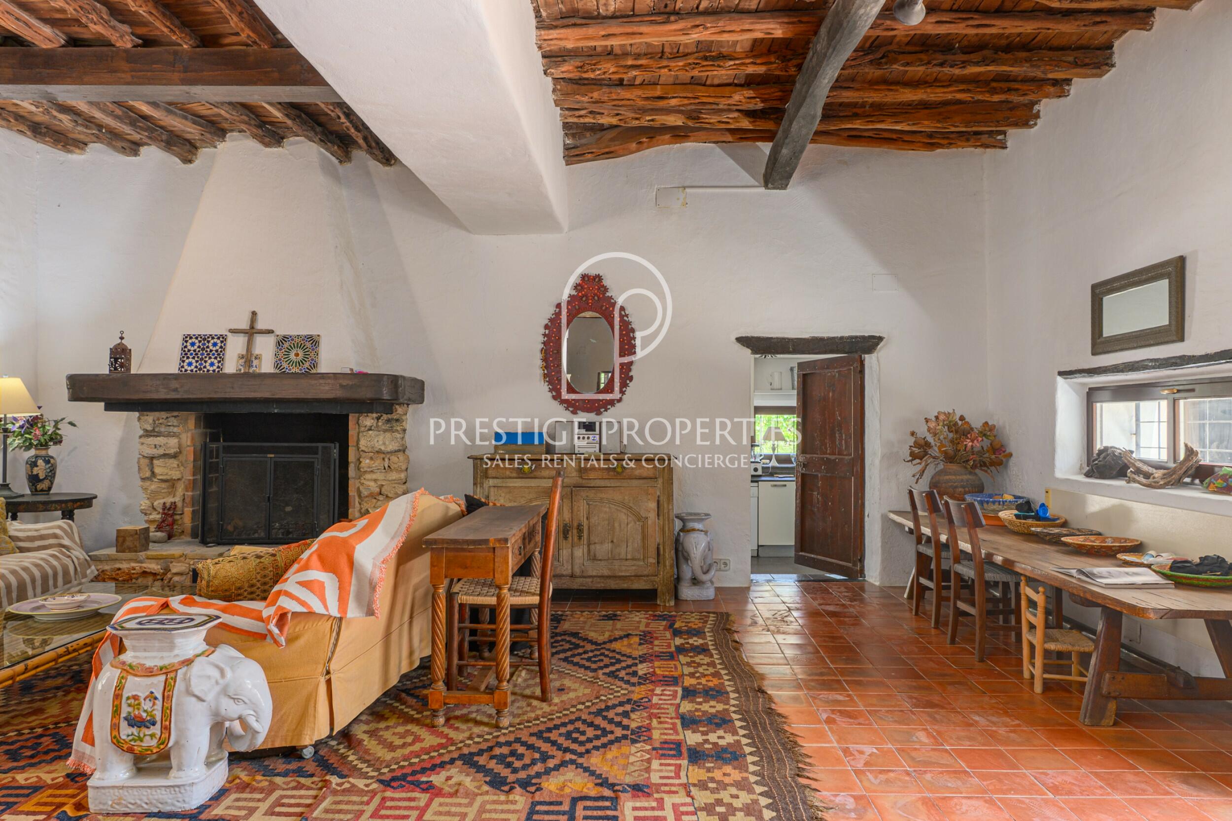 Finca in Santa Gertrudis De Fruitera
