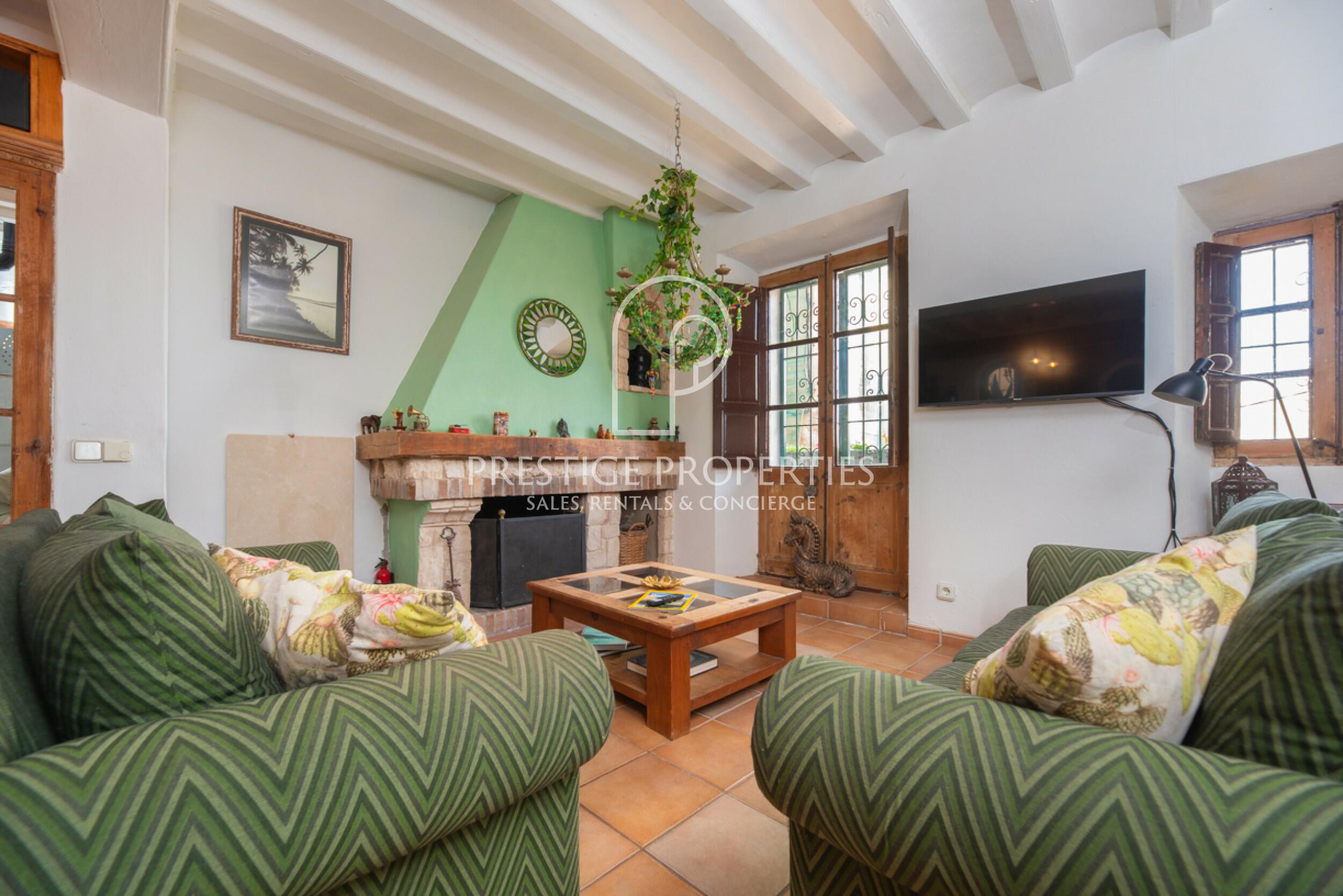 Villa in Ibiza (City)