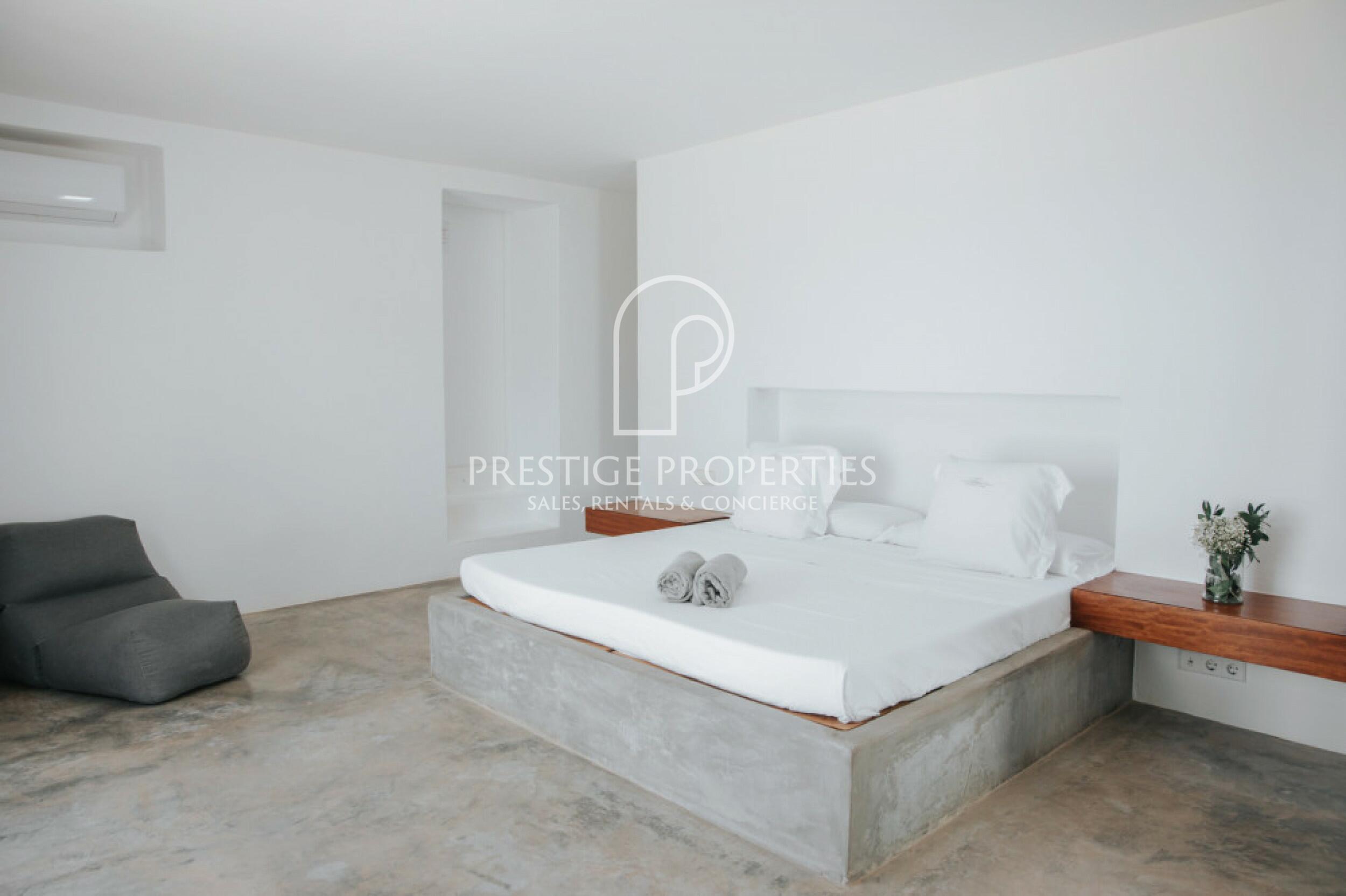 Villa in San Miguel de Balasant