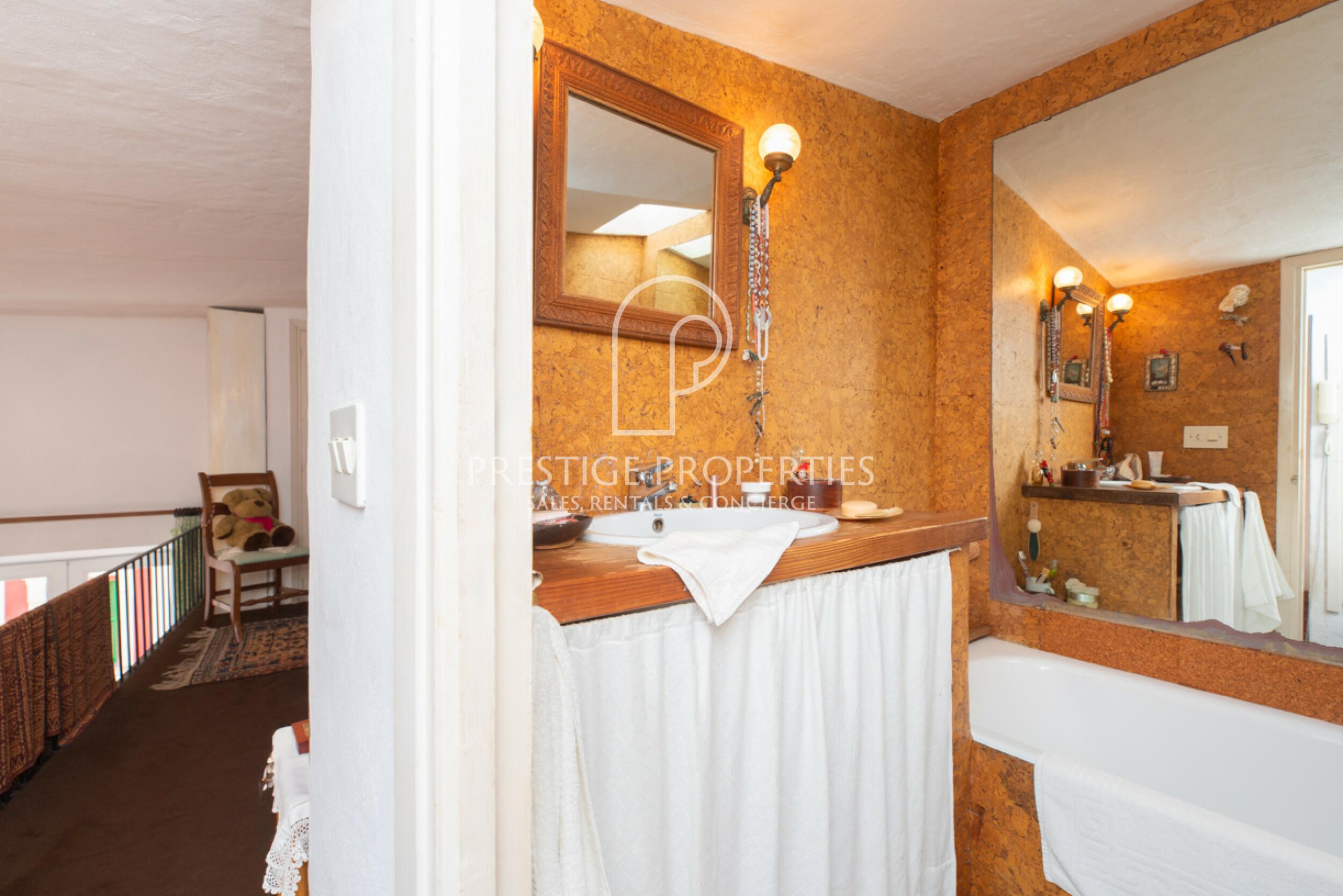 Apartment in Ibiza (City)