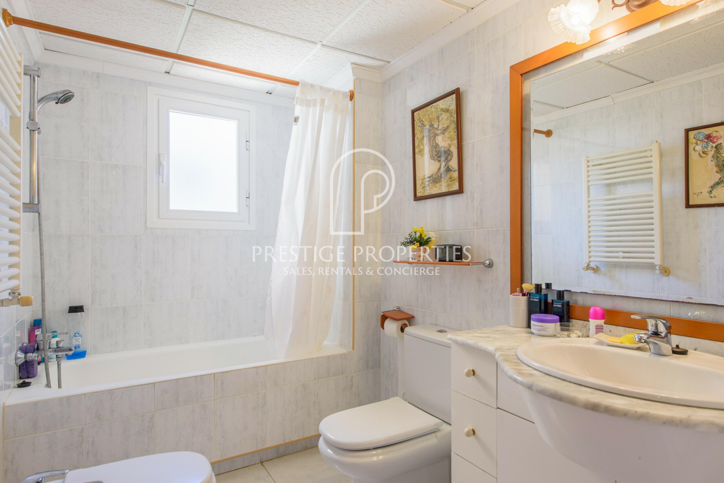 Apartment in Ibiza (City)