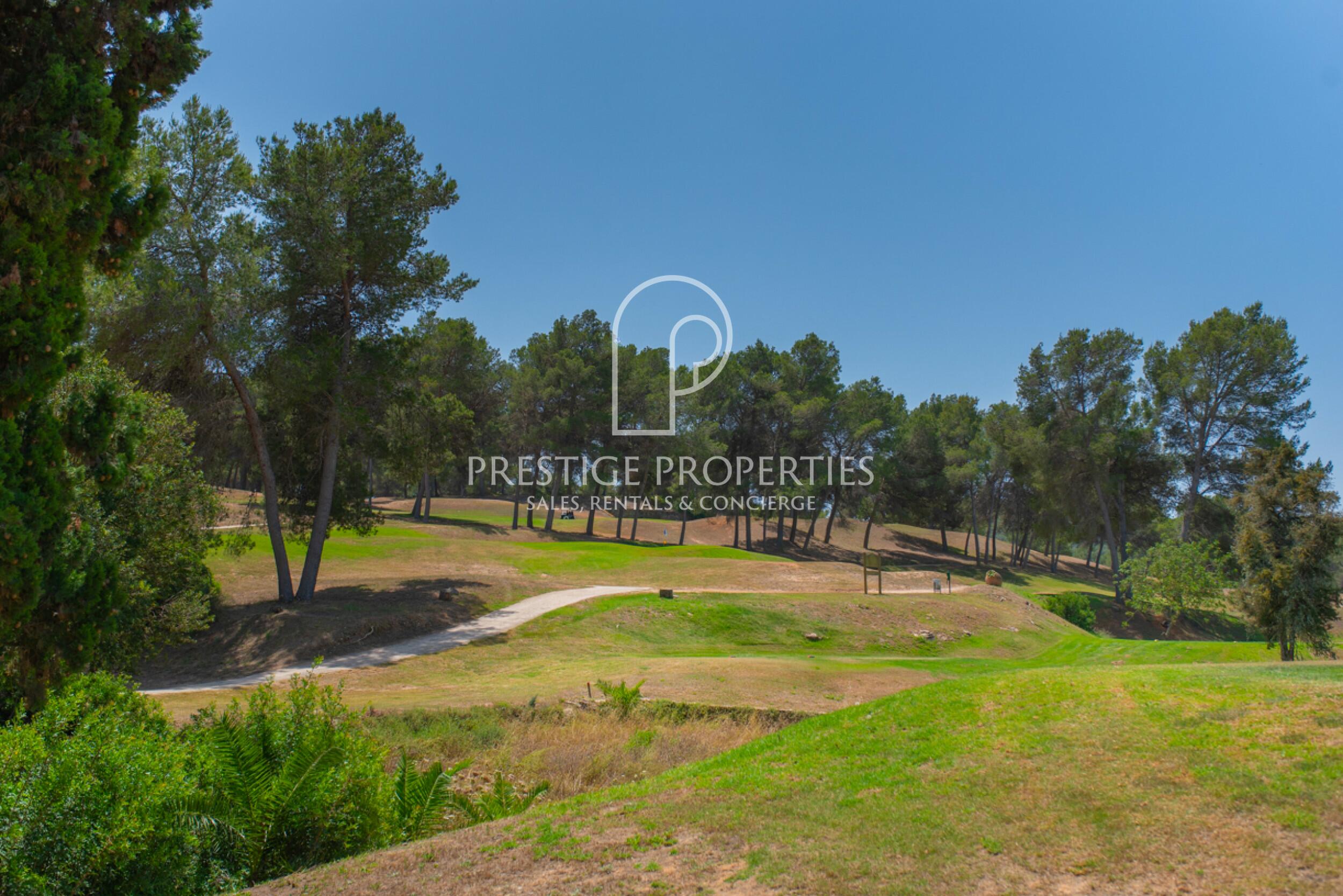 Finca in Santa Gertrudis De Fruitera