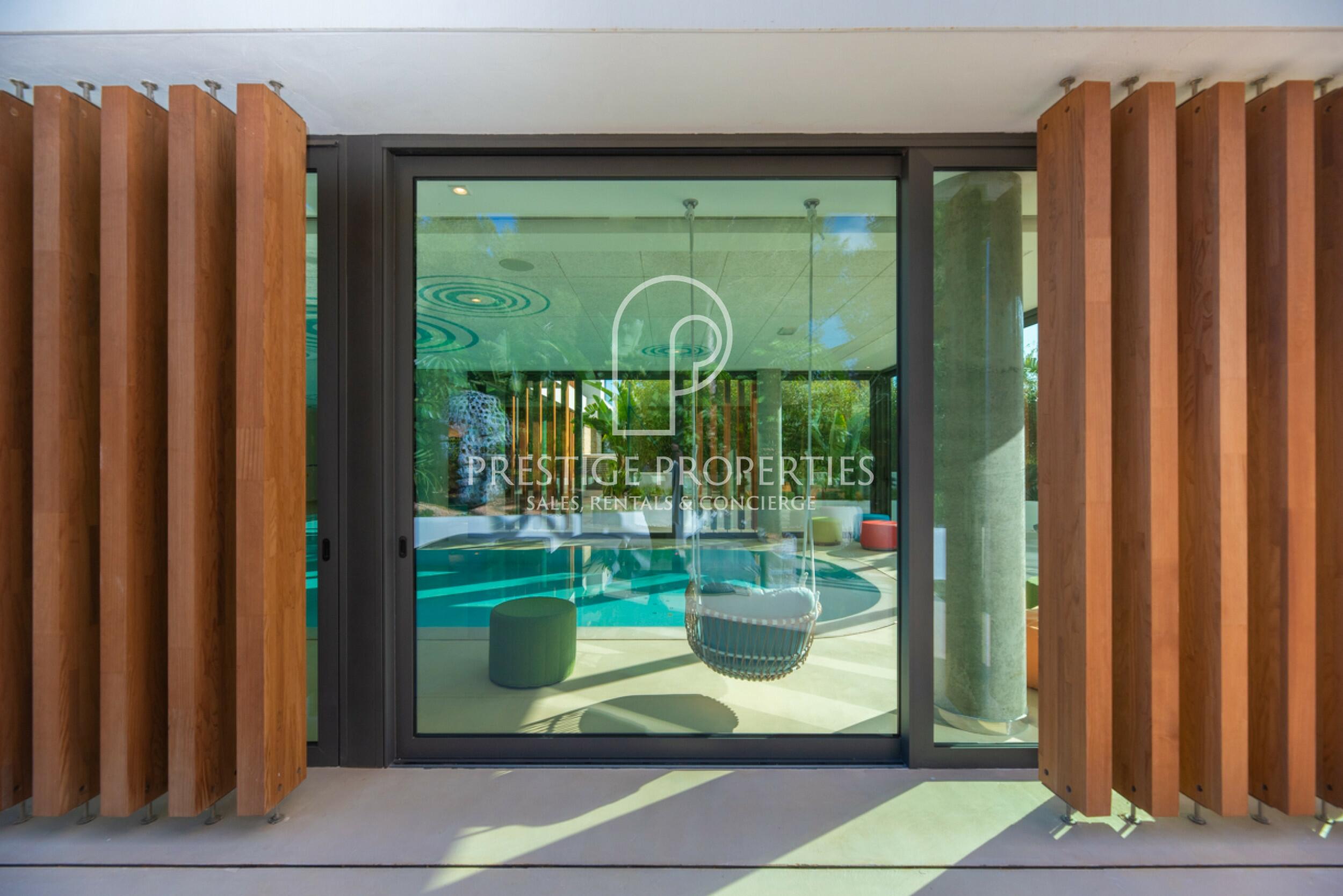 Apartment in Playa d'en Bossa