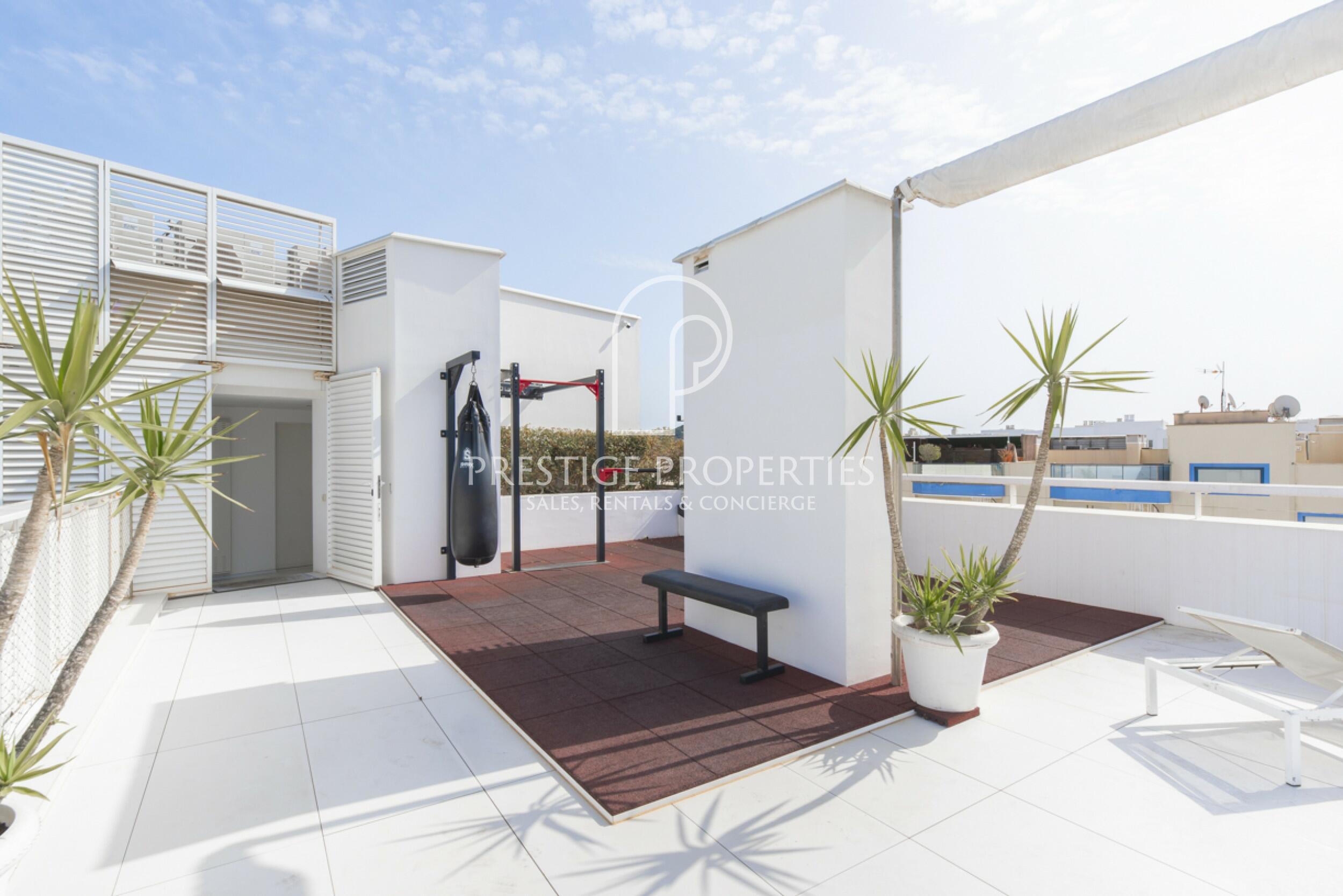 Apartment in Ibiza (City)