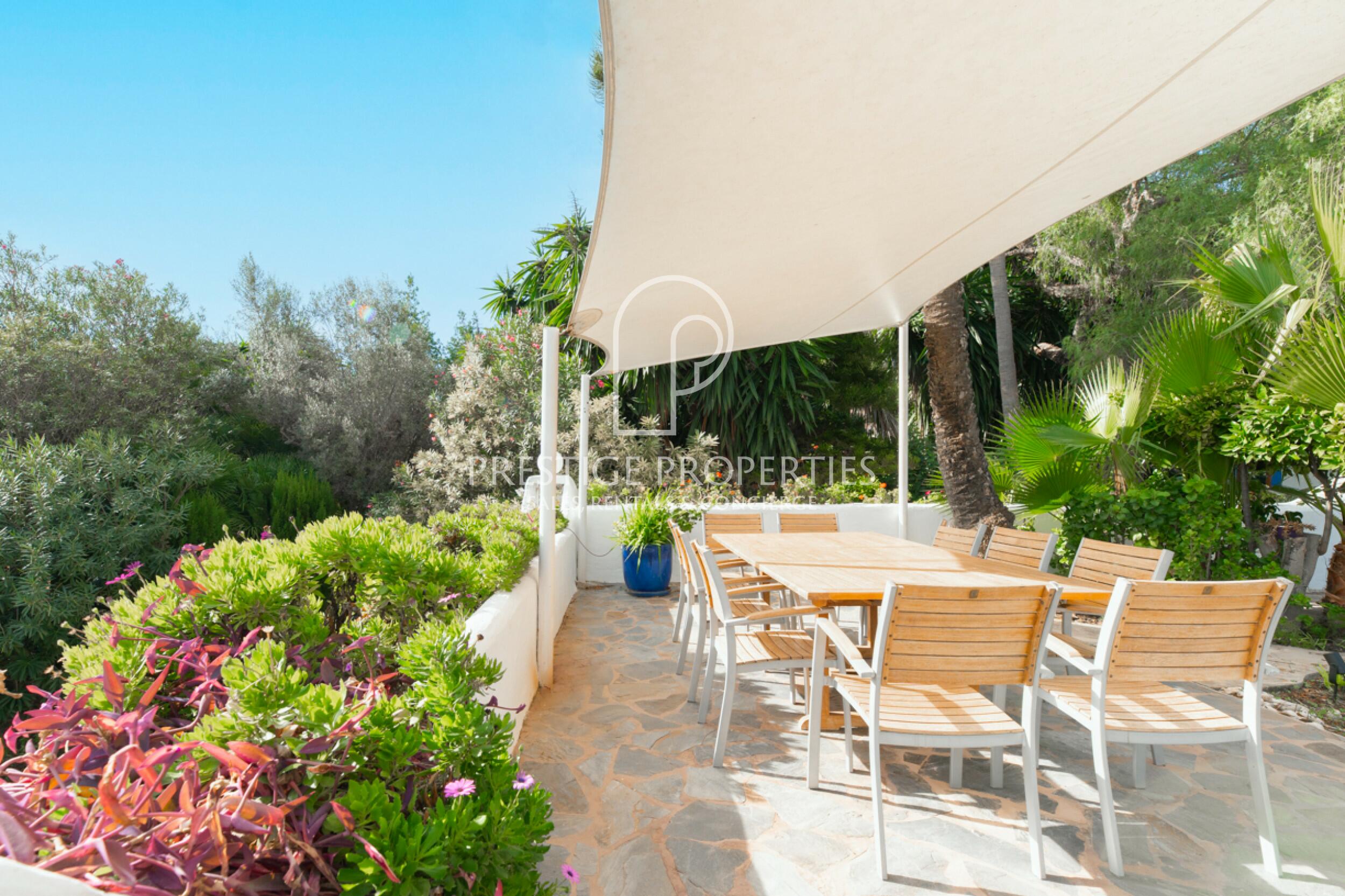 Finca in San Lorenzo de Balafia