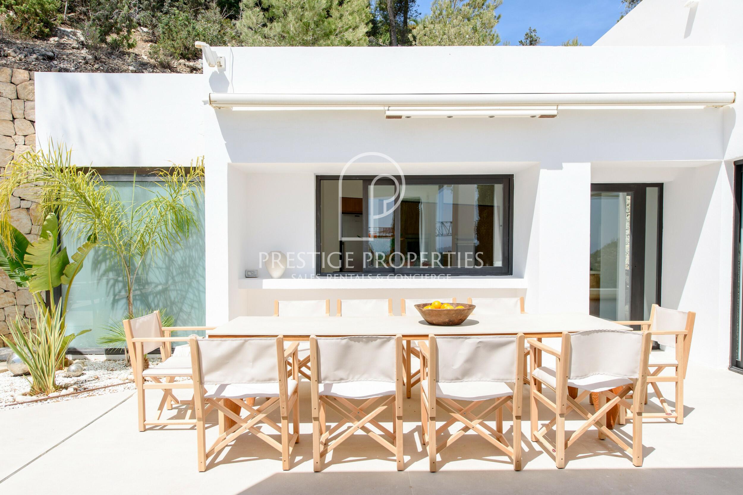 Villa in Roca Llisa