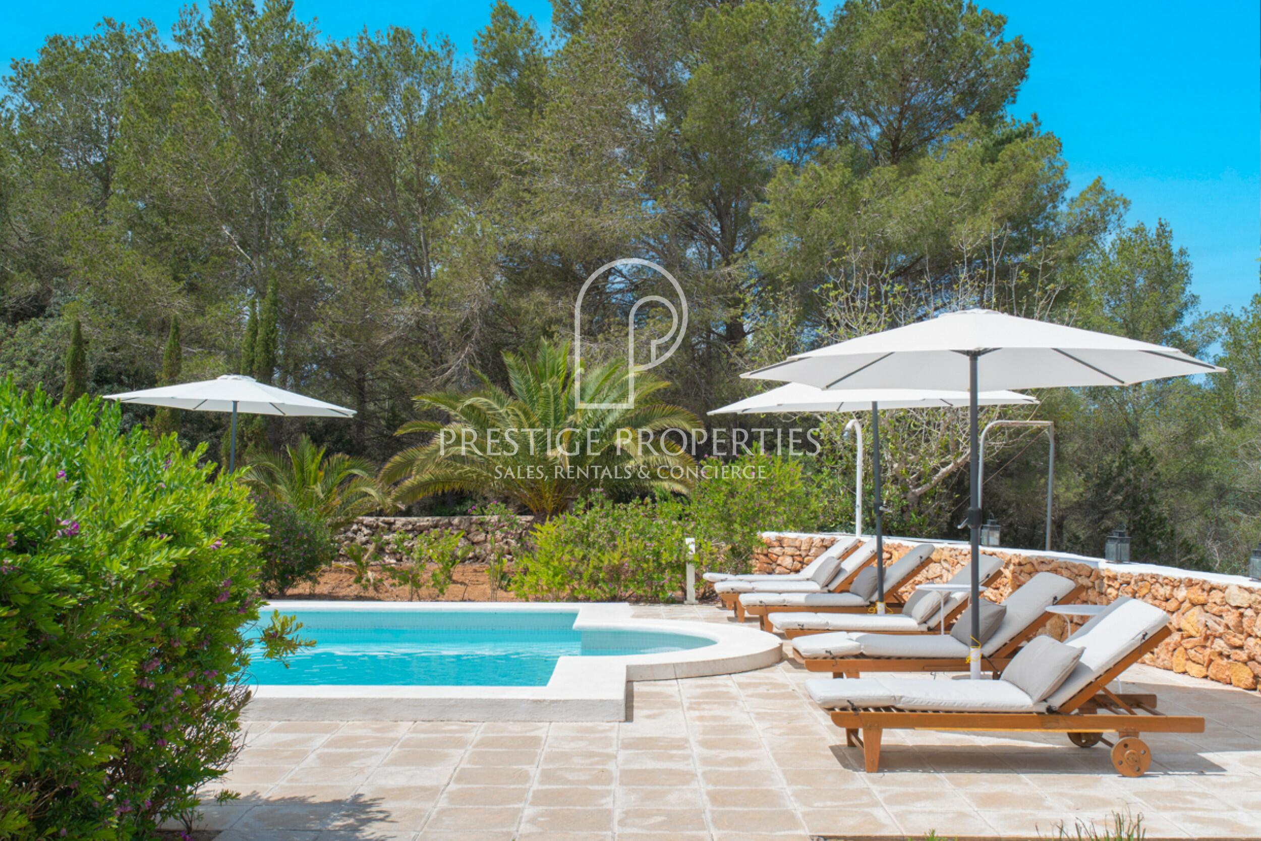 Finca in Santa Gertrudis De Fruitera