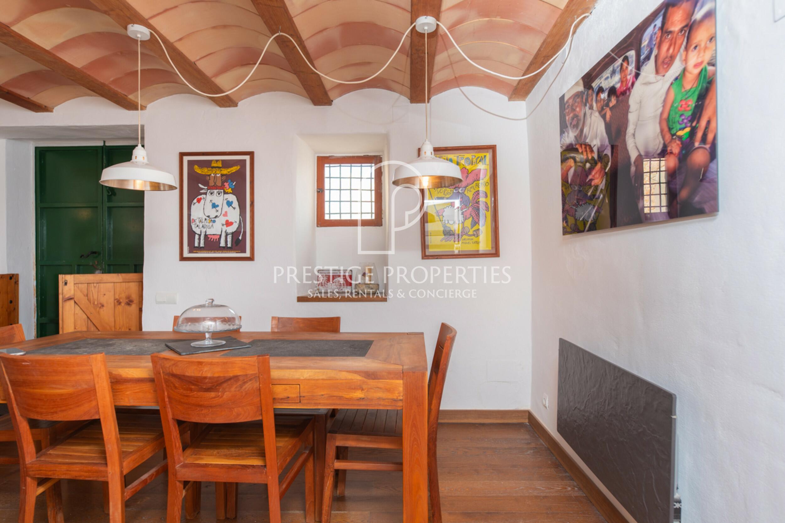 Villa in Ibiza (City)
