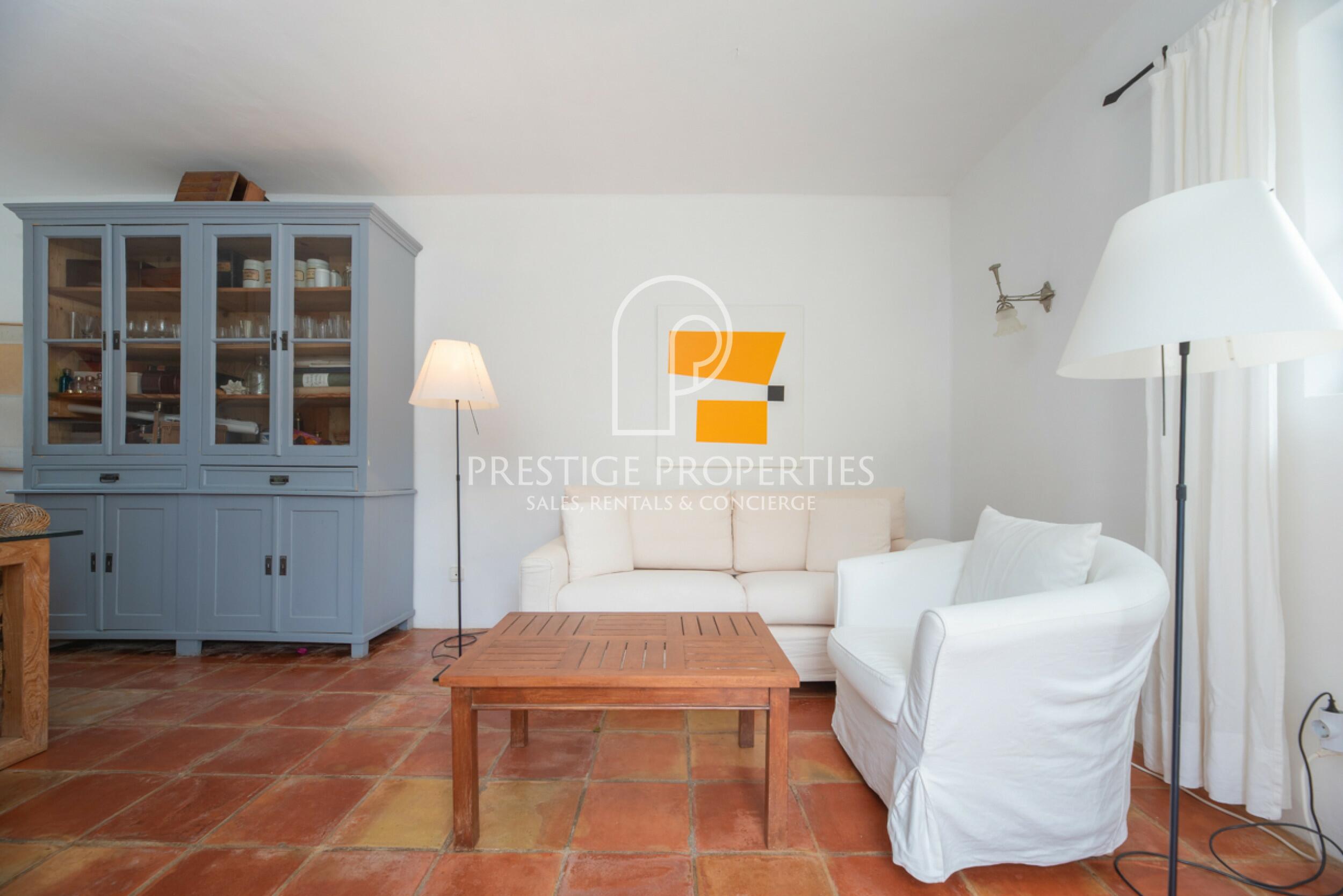 Finca in Santa Gertrudis De Fruitera