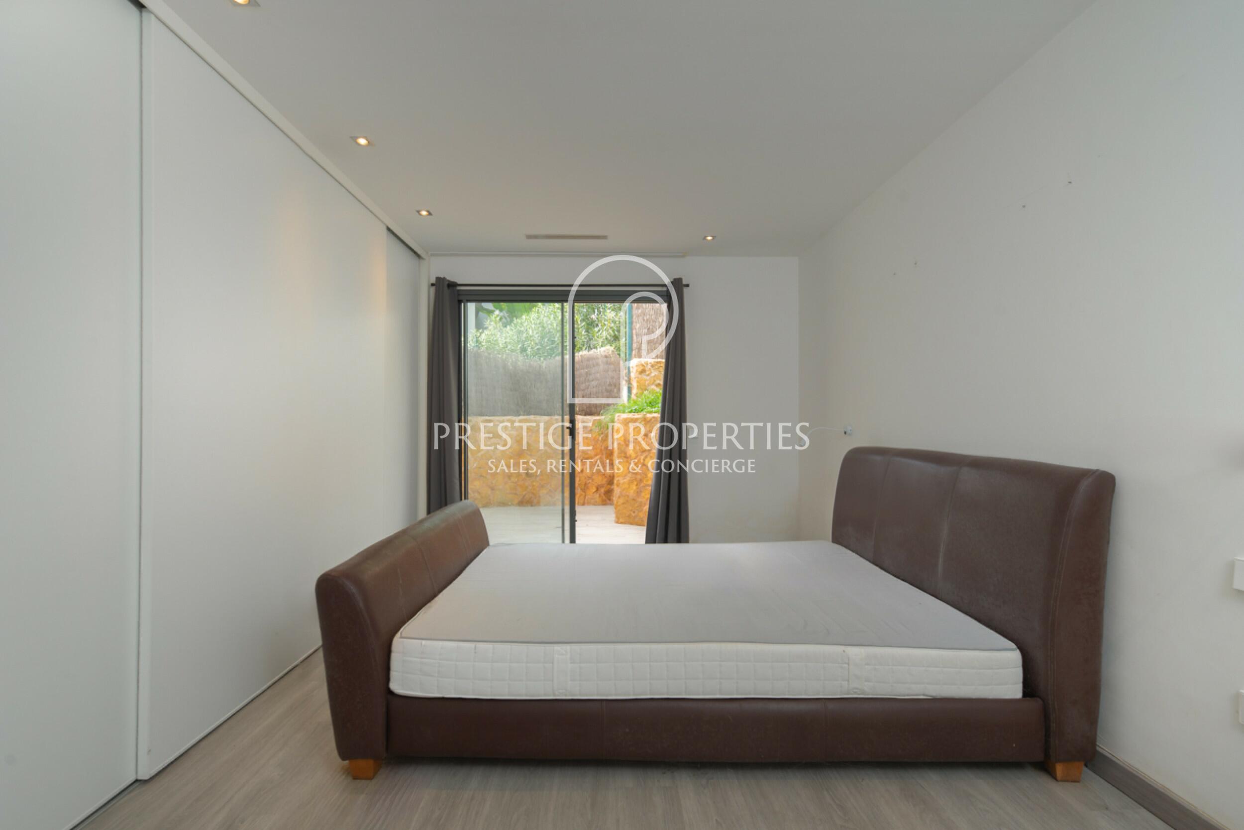 Villa in Can Furnet